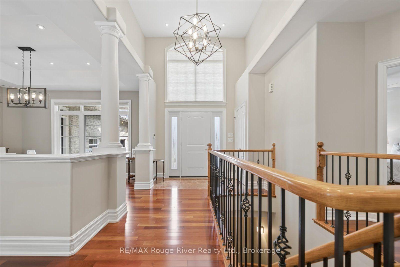 Photo 6 of 26 Hanover Court, Whitby, Lynde Creek — HOMEH