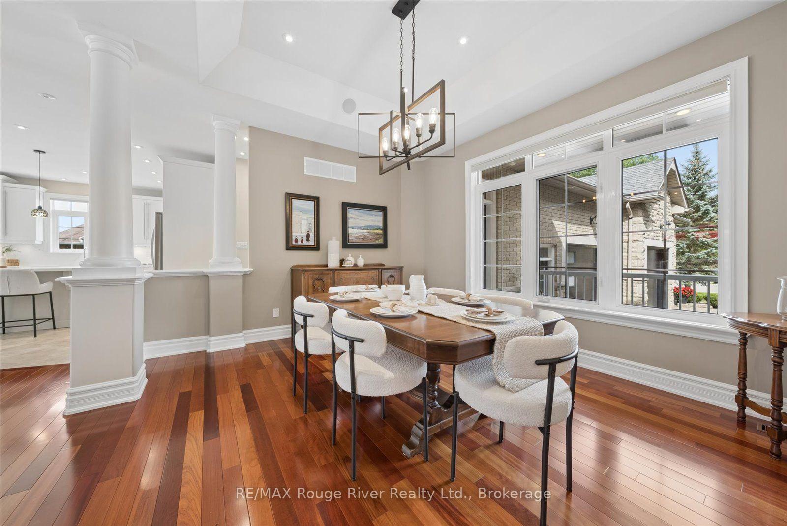 Photo 8 of 26 Hanover Court, Whitby, Lynde Creek — HOMEH