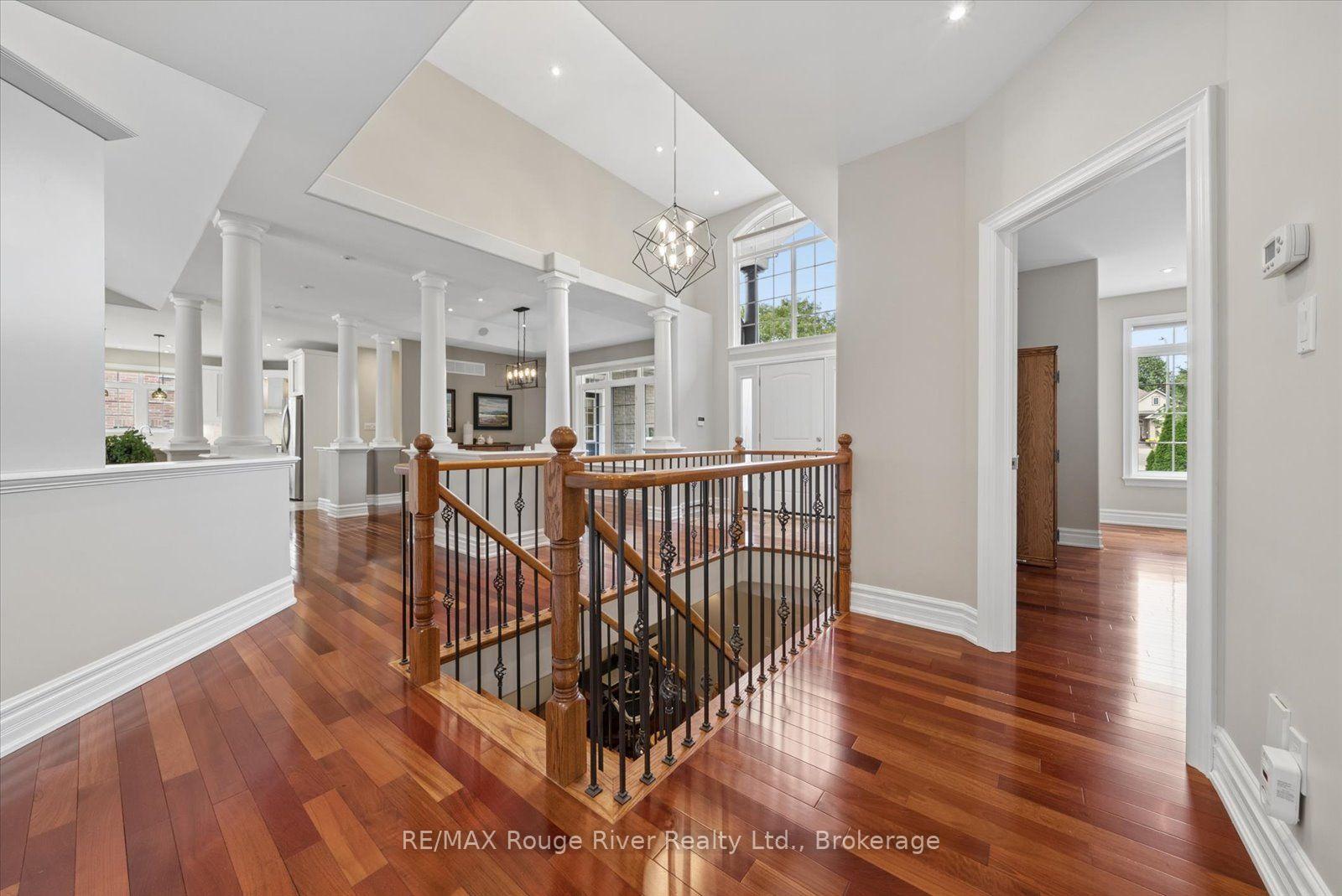Photo 26 of 26 Hanover Court, Whitby, Lynde Creek — HOMEH