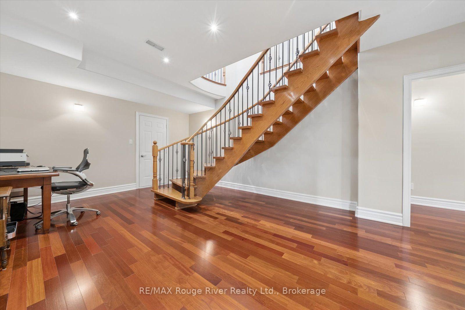 Photo 27 of 26 Hanover Court, Whitby, Lynde Creek — HOMEH