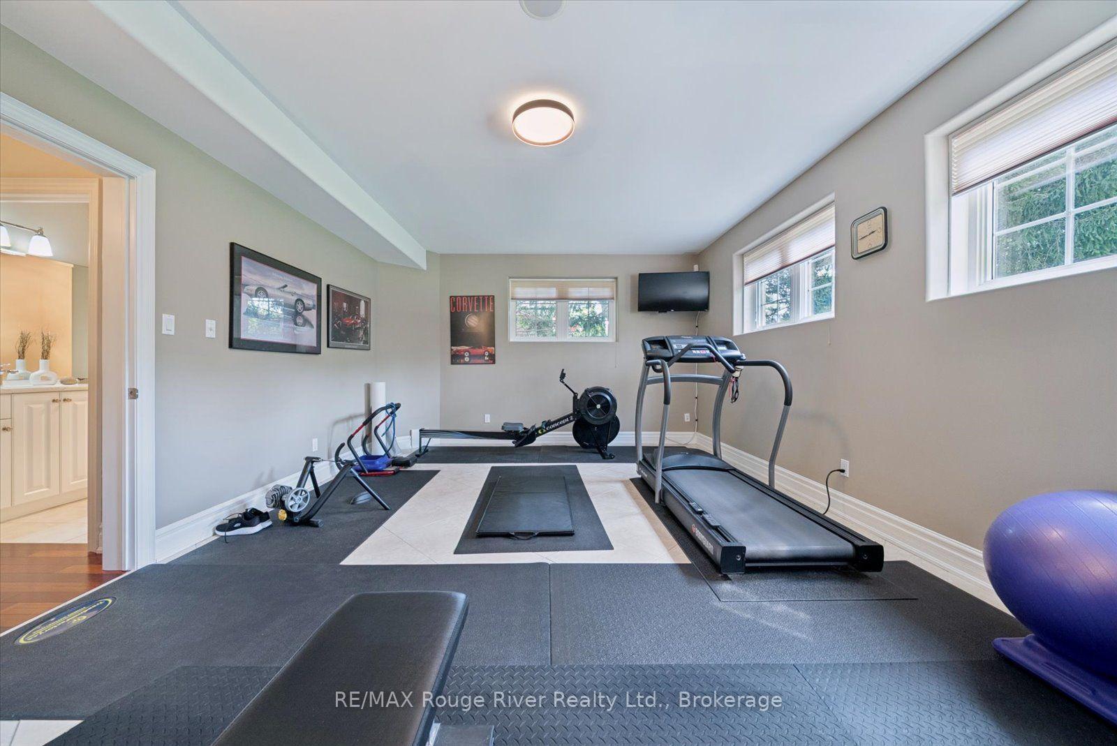 Photo 32 of 26 Hanover Court, Whitby, Lynde Creek — HOMEH