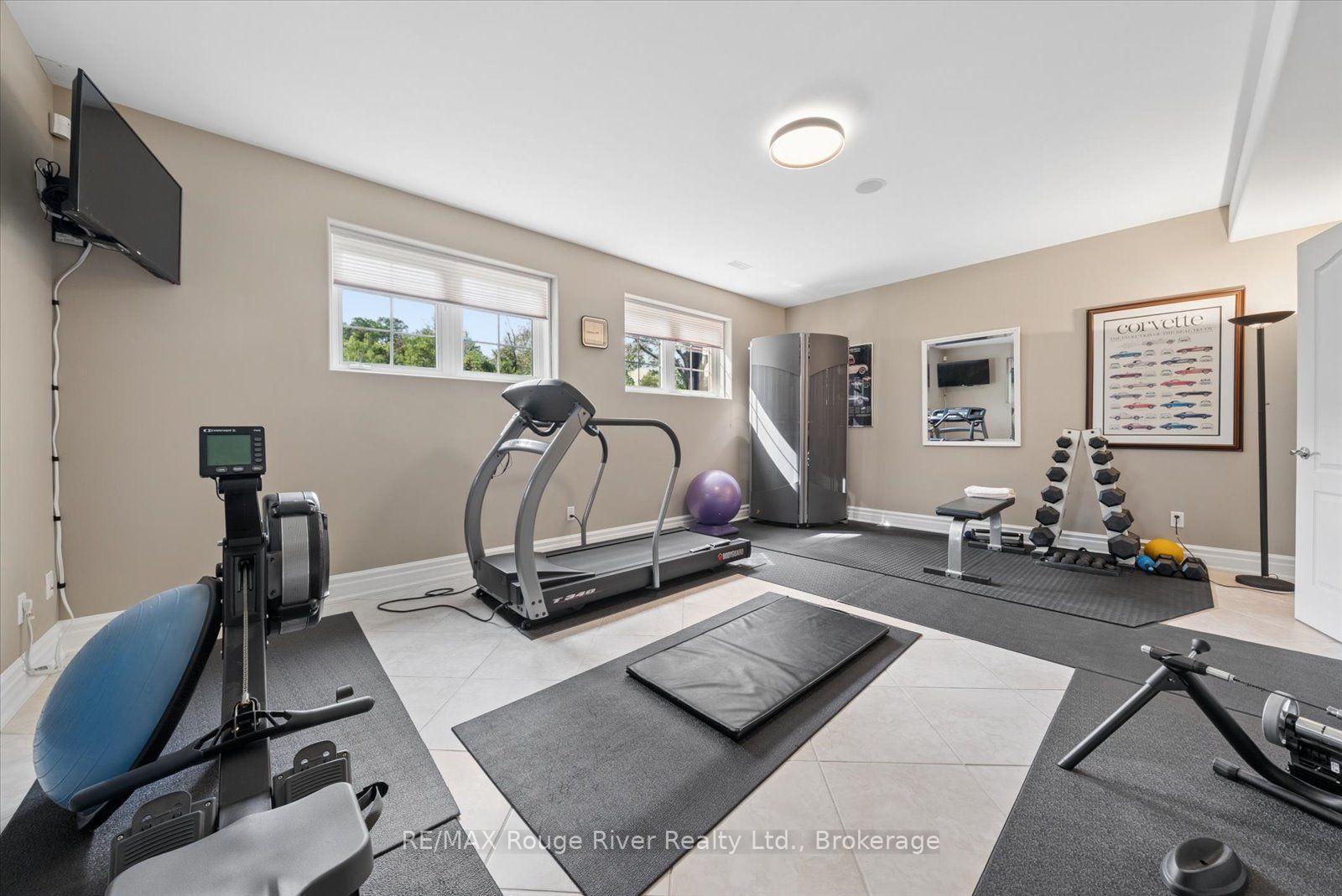 Photo 33 of 26 Hanover Court, Whitby, Lynde Creek — HOMEH