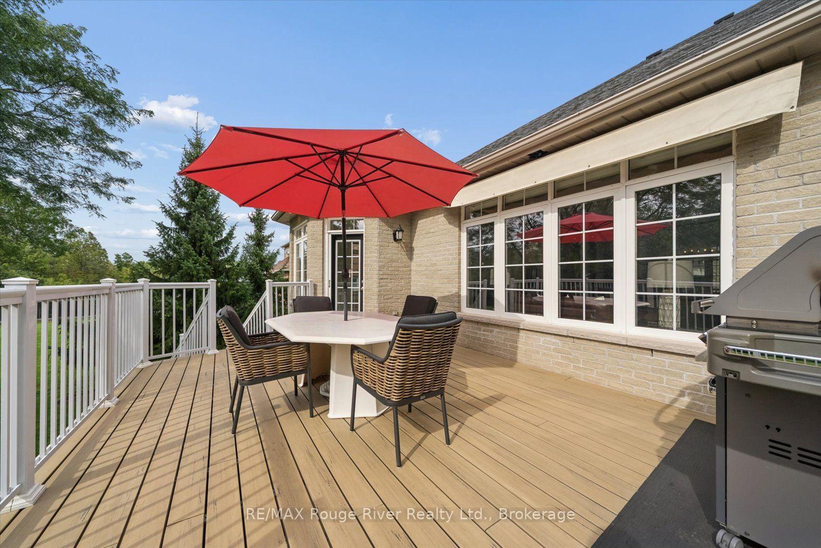 Photo 37 of 26 Hanover Court, Whitby, Lynde Creek — HOMEH
