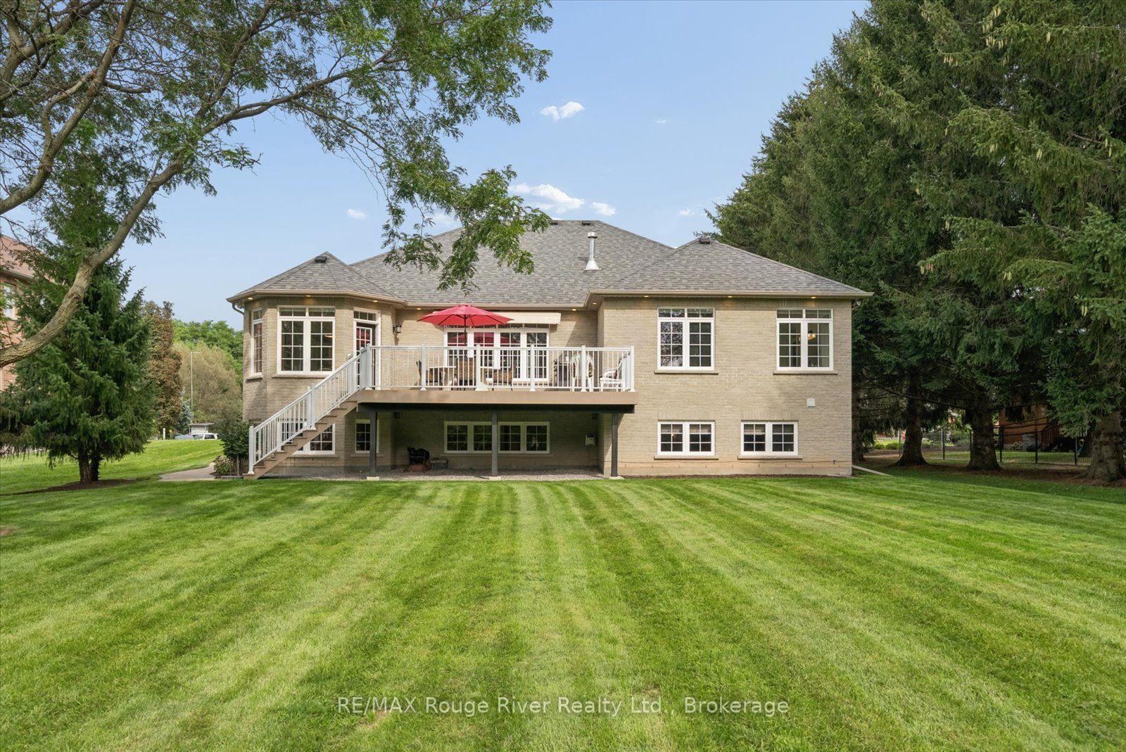 Photo 39 of 26 Hanover Court, Whitby, Lynde Creek — HOMEH