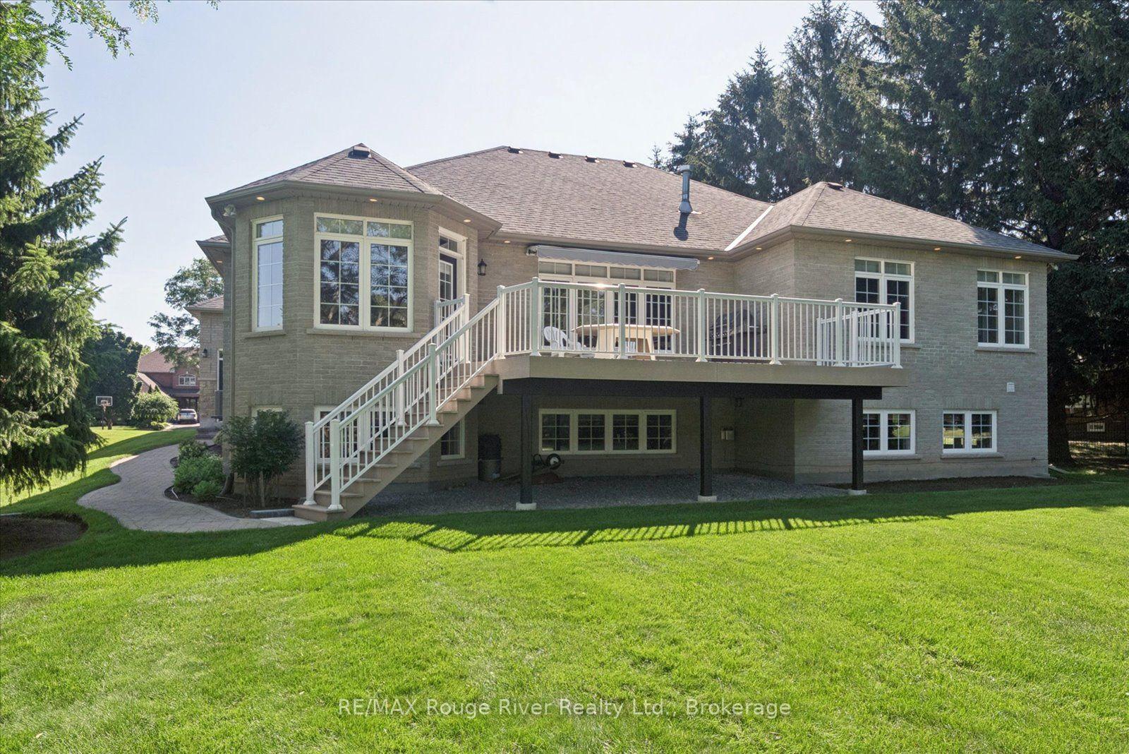 Photo 40 of 26 Hanover Court, Whitby, Lynde Creek — HOMEH