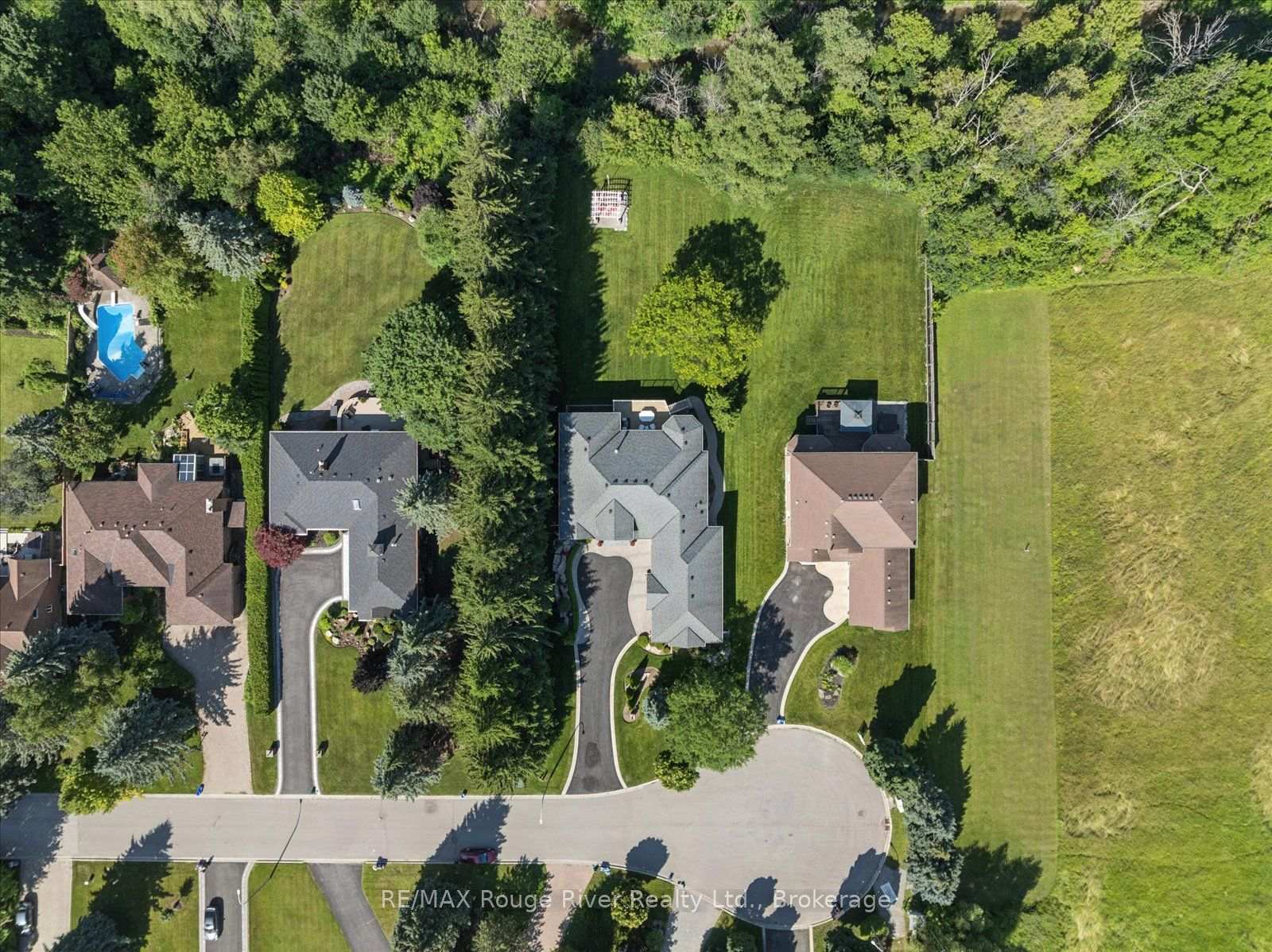 Photo 41 of 26 Hanover Court, Whitby, Lynde Creek — HOMEH