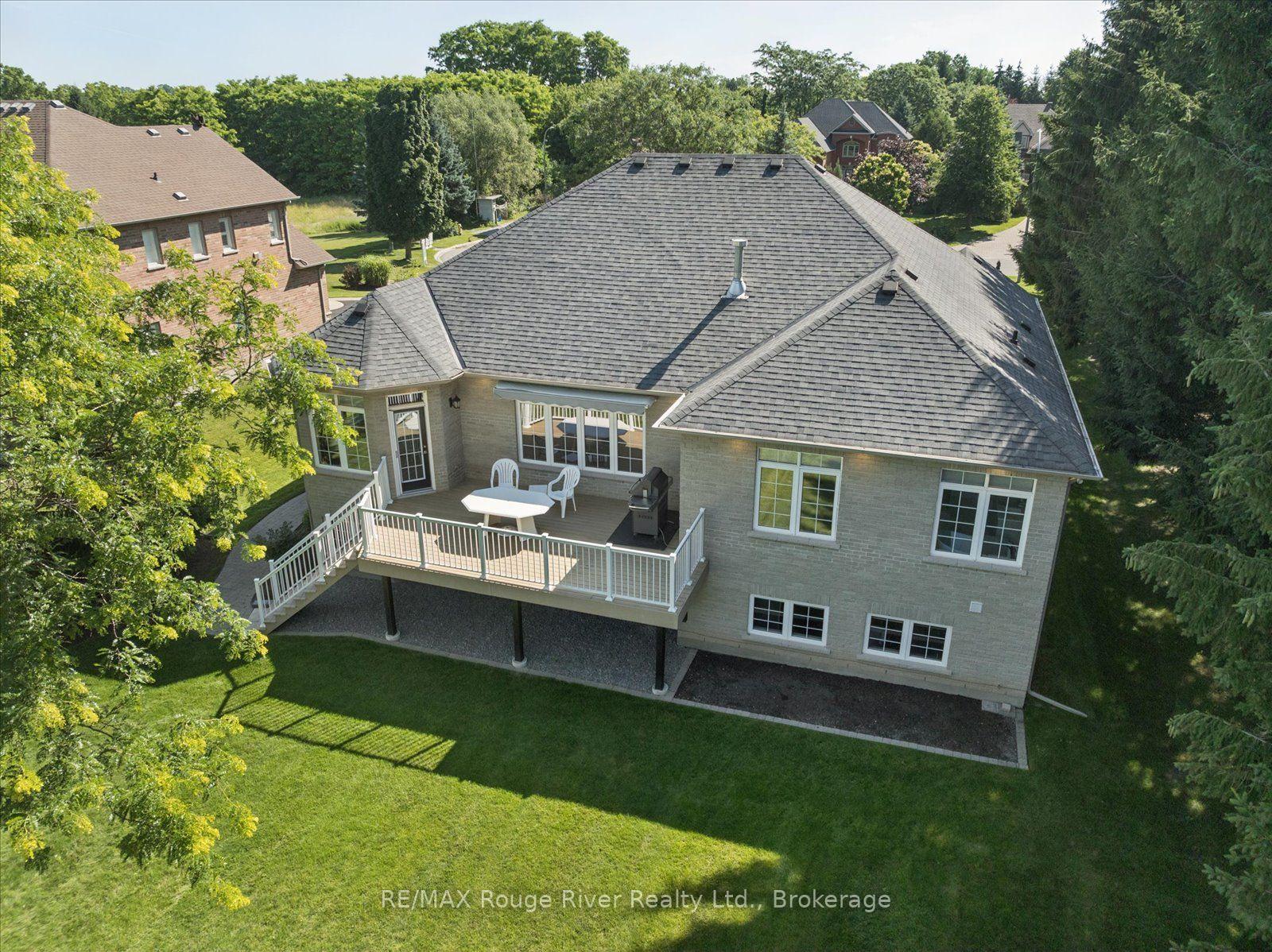 Photo 42 of 26 Hanover Court, Whitby, Lynde Creek — HOMEH