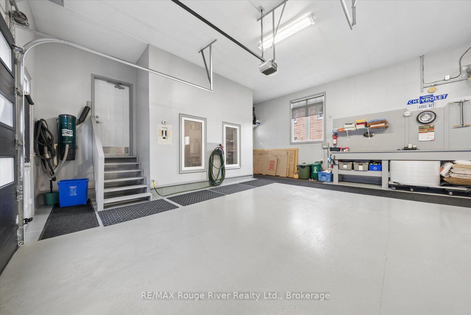 Photo 45 of 26 Hanover Court, Whitby, Lynde Creek — HOMEH