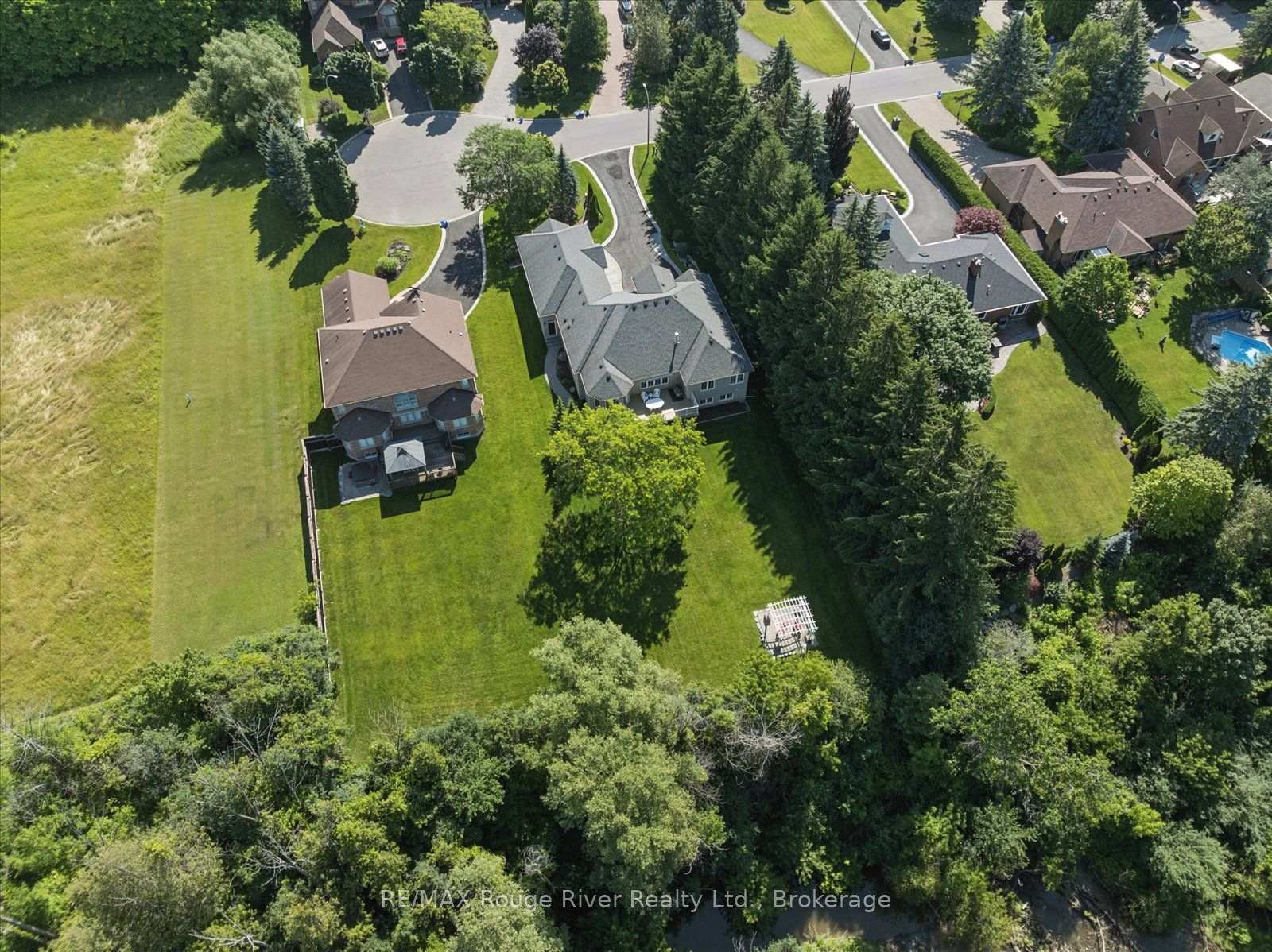 Photo 47 of 26 Hanover Court, Whitby, Lynde Creek — HOMEH