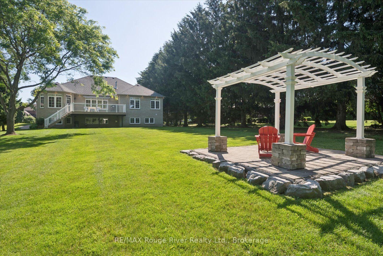 Photo 48 of 26 Hanover Court, Whitby, Lynde Creek — HOMEH