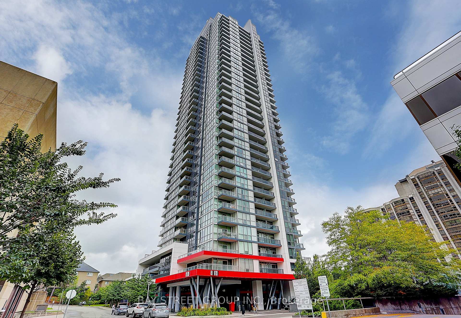 Photo of Unit 308, 88 Sheppard Avenue E