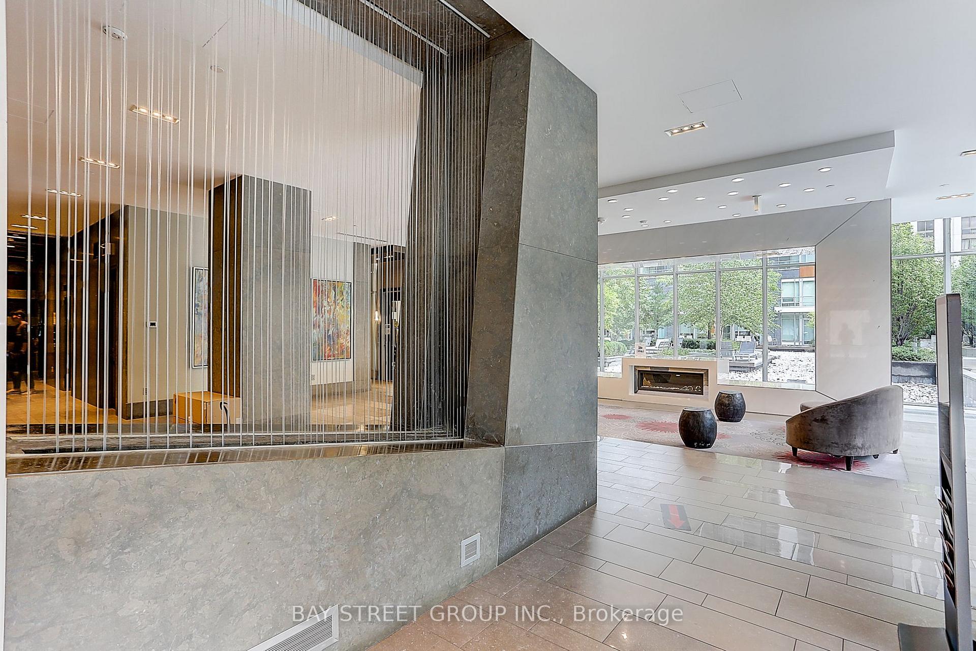 Photo 3 of Unit 308, 88 Sheppard Avenue E, North York, Willowdale East — HOMEH