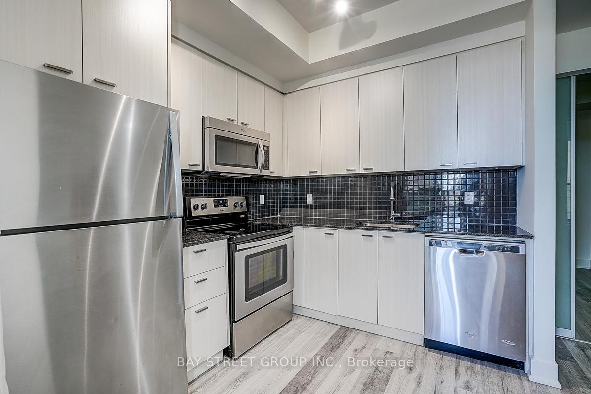 Photo 20 of Unit 308, 88 Sheppard Avenue E, North York, Willowdale East — HOMEH