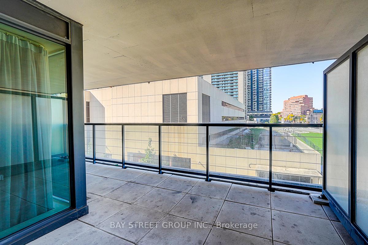 Photo 26 of Unit 308, 88 Sheppard Avenue E, North York, Willowdale East — HOMEH
