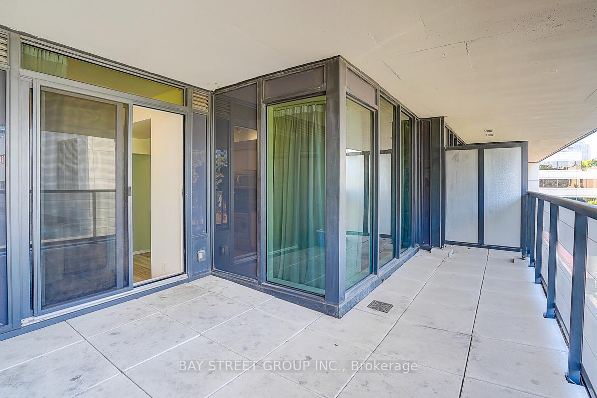 Photo 27 of Unit 308, 88 Sheppard Avenue E, North York, Willowdale East — HOMEH