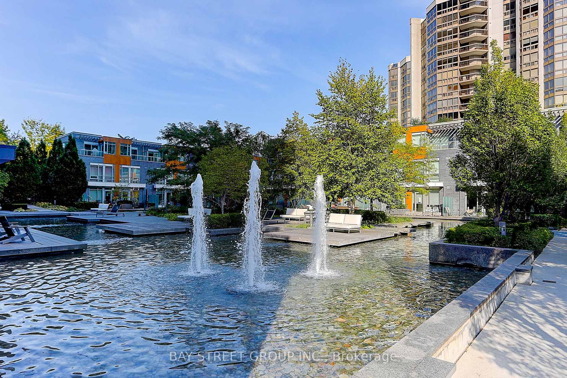 Photo 30 of Unit 308, 88 Sheppard Avenue E, North York, Willowdale East — HOMEH