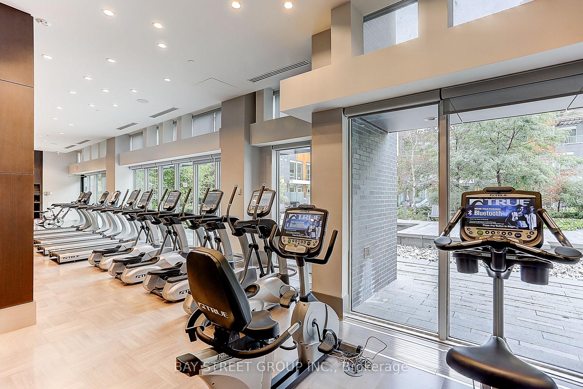 Photo 31 of Unit 308, 88 Sheppard Avenue E, North York, Willowdale East — HOMEH