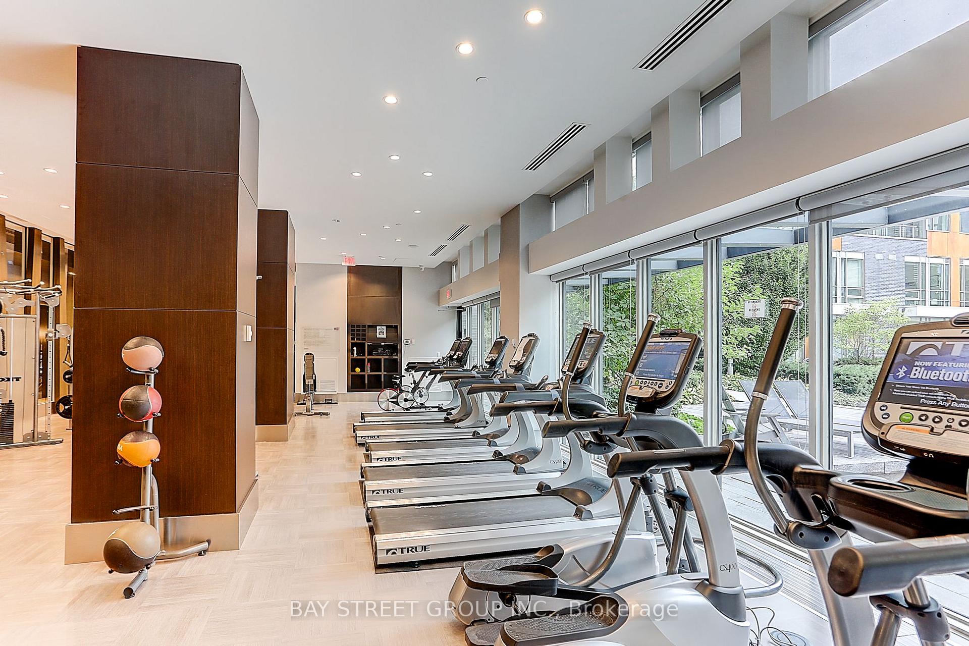 Photo 32 of Unit 308, 88 Sheppard Avenue E, North York, Willowdale East — HOMEH