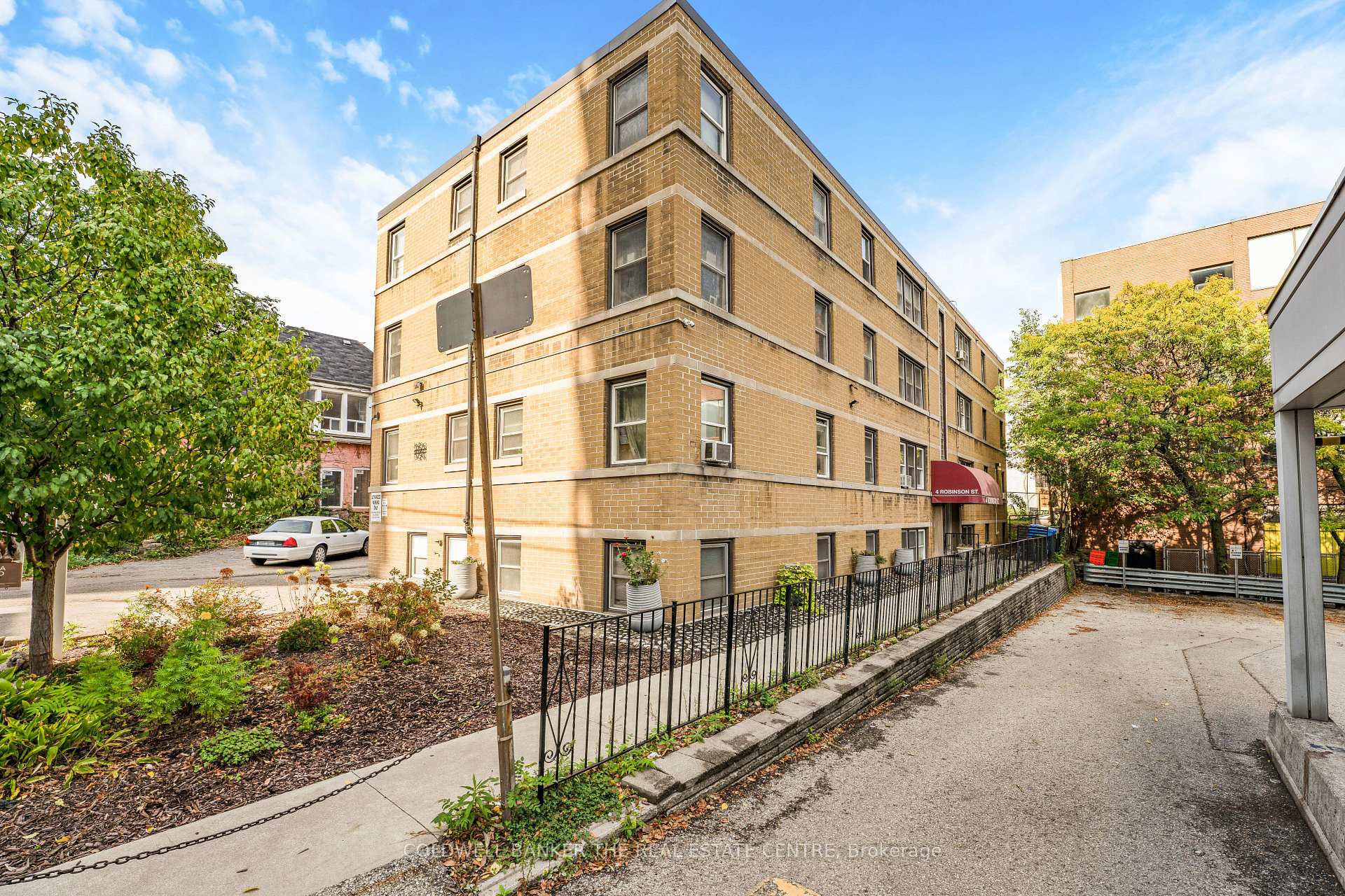 Photo 20 of Unit 9, 4 Robinson Street, Hamilton, Durand — HOMEH