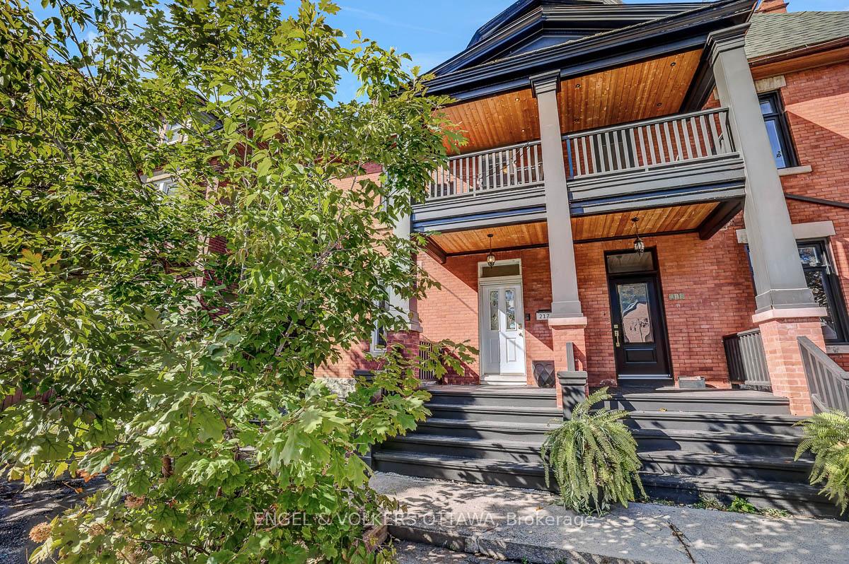 Photo 3 of 217 Florence Street E, Ottawa, Ottawa Centre — HOMEH