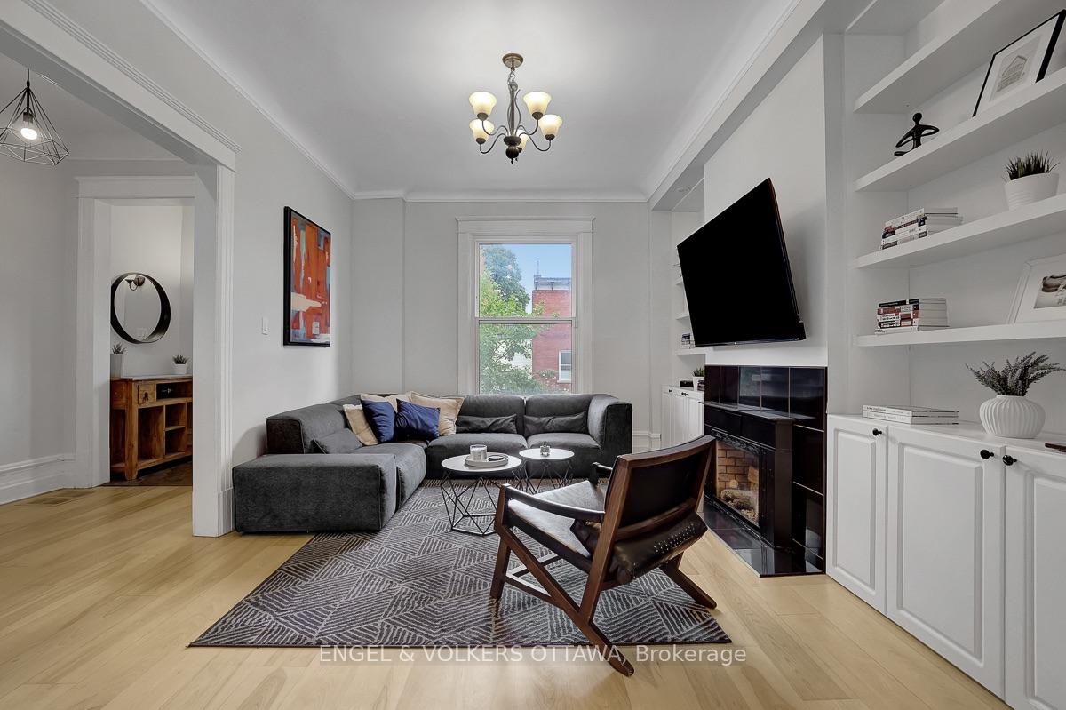 Photo 5 of 217 Florence Street E, Ottawa, Ottawa Centre — HOMEH