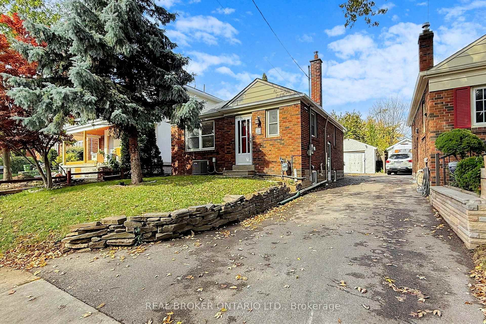 Photo 1 of Unit Basement, 164 William Street, North York, Weston — HOMEH