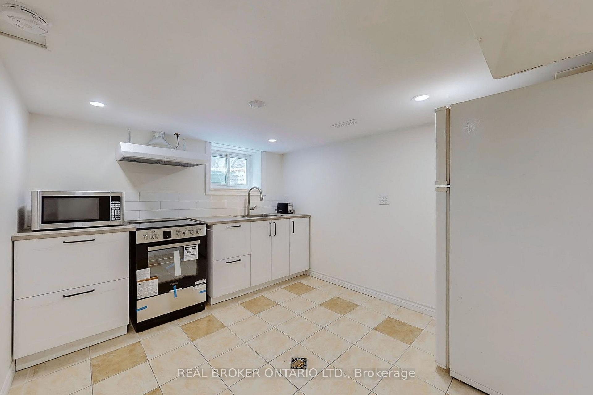 Photo 2 of Unit Basement, 164 William Street, North York, Weston — HOMEH