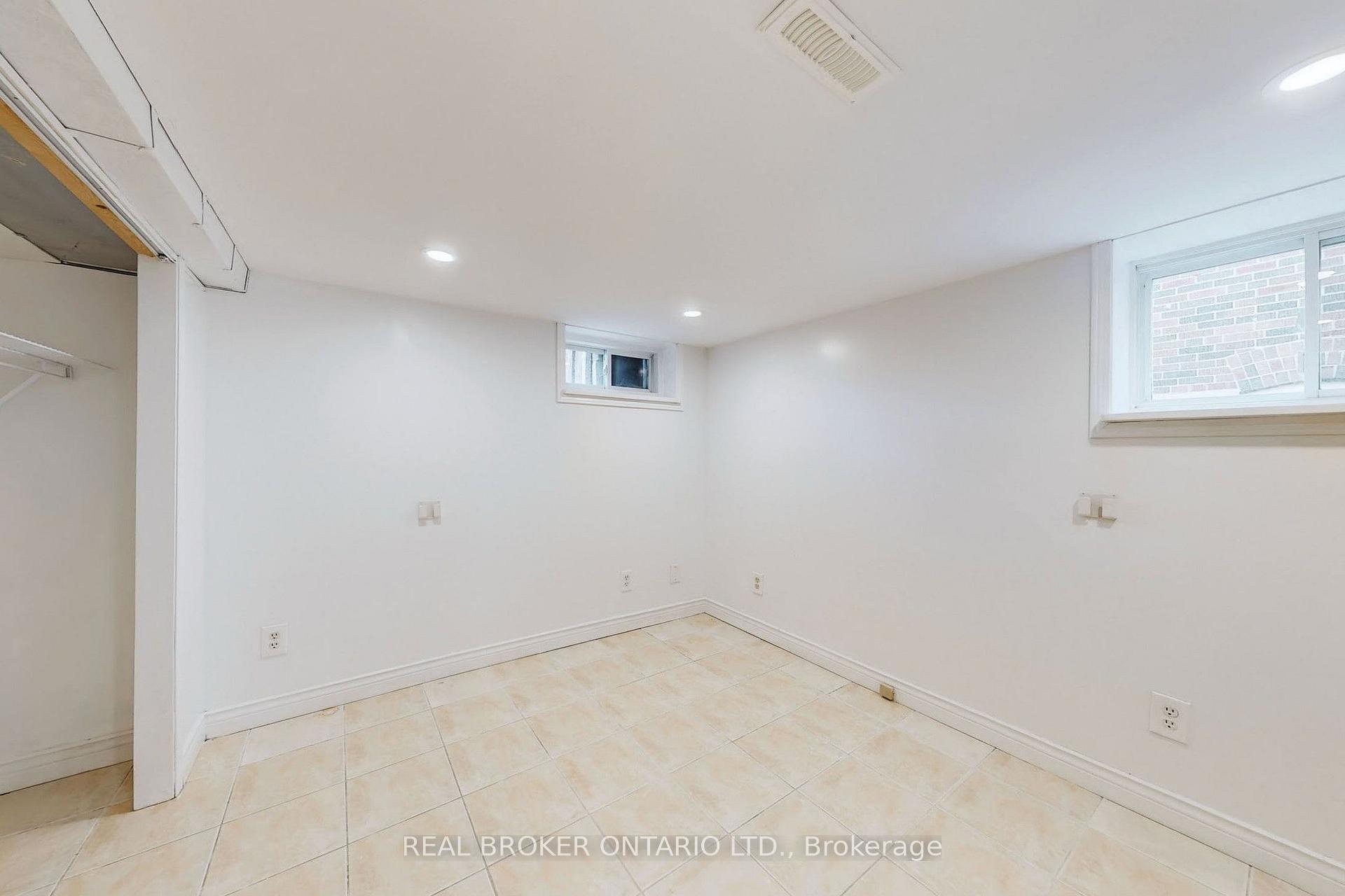 Photo 7 of Unit Basement, 164 William Street, North York, Weston — HOMEH