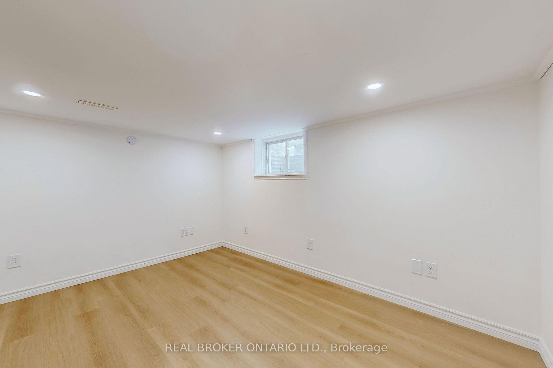 Photo 9 of Unit Basement, 164 William Street, North York, Weston — HOMEH