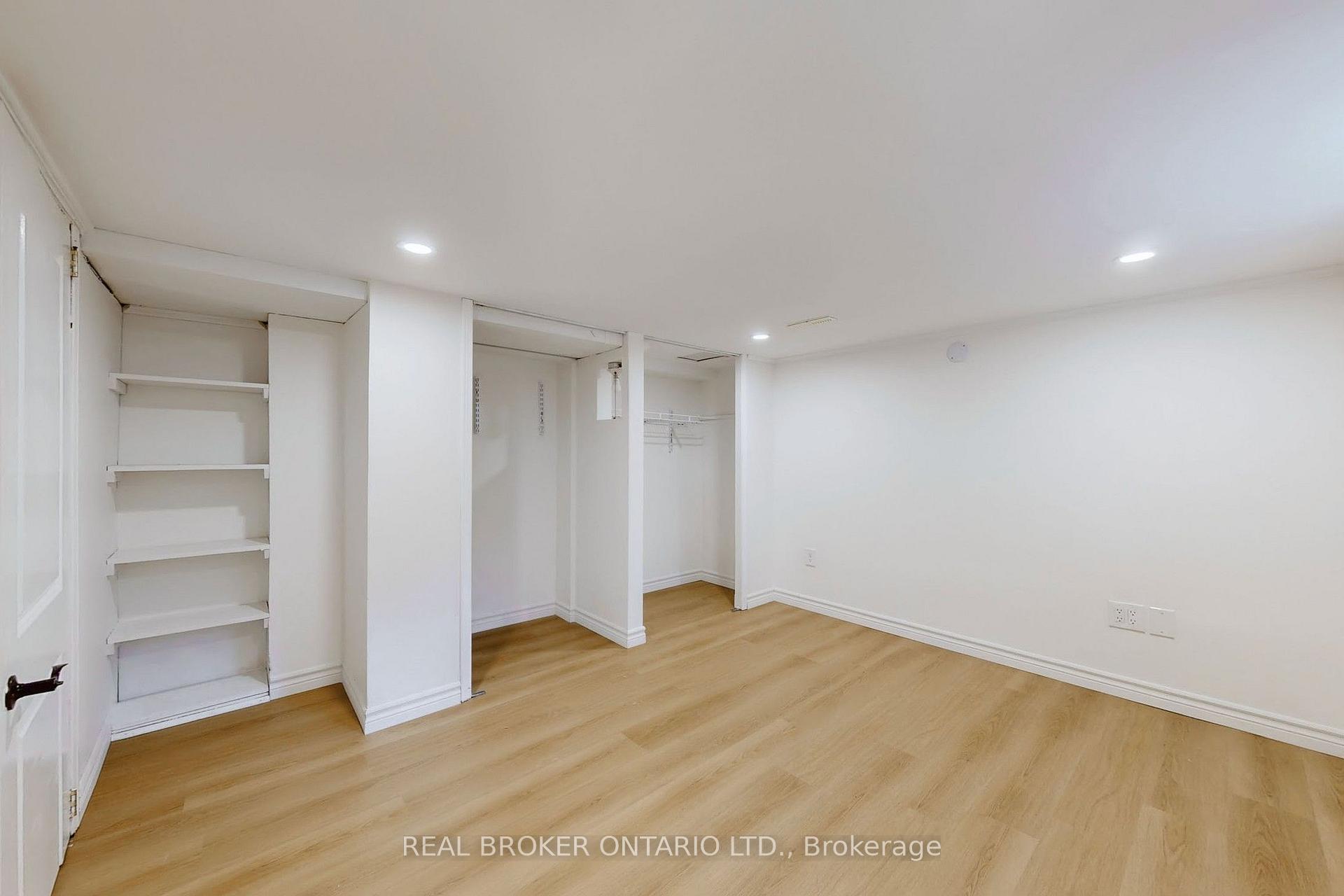 Photo 10 of Unit Basement, 164 William Street, North York, Weston — HOMEH