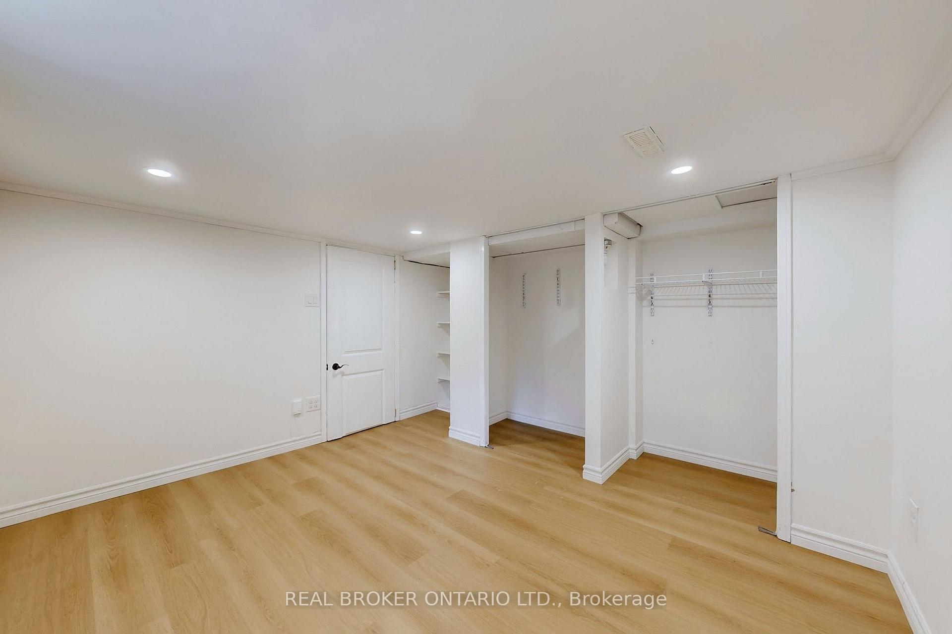 Photo 11 of Unit Basement, 164 William Street, North York, Weston — HOMEH