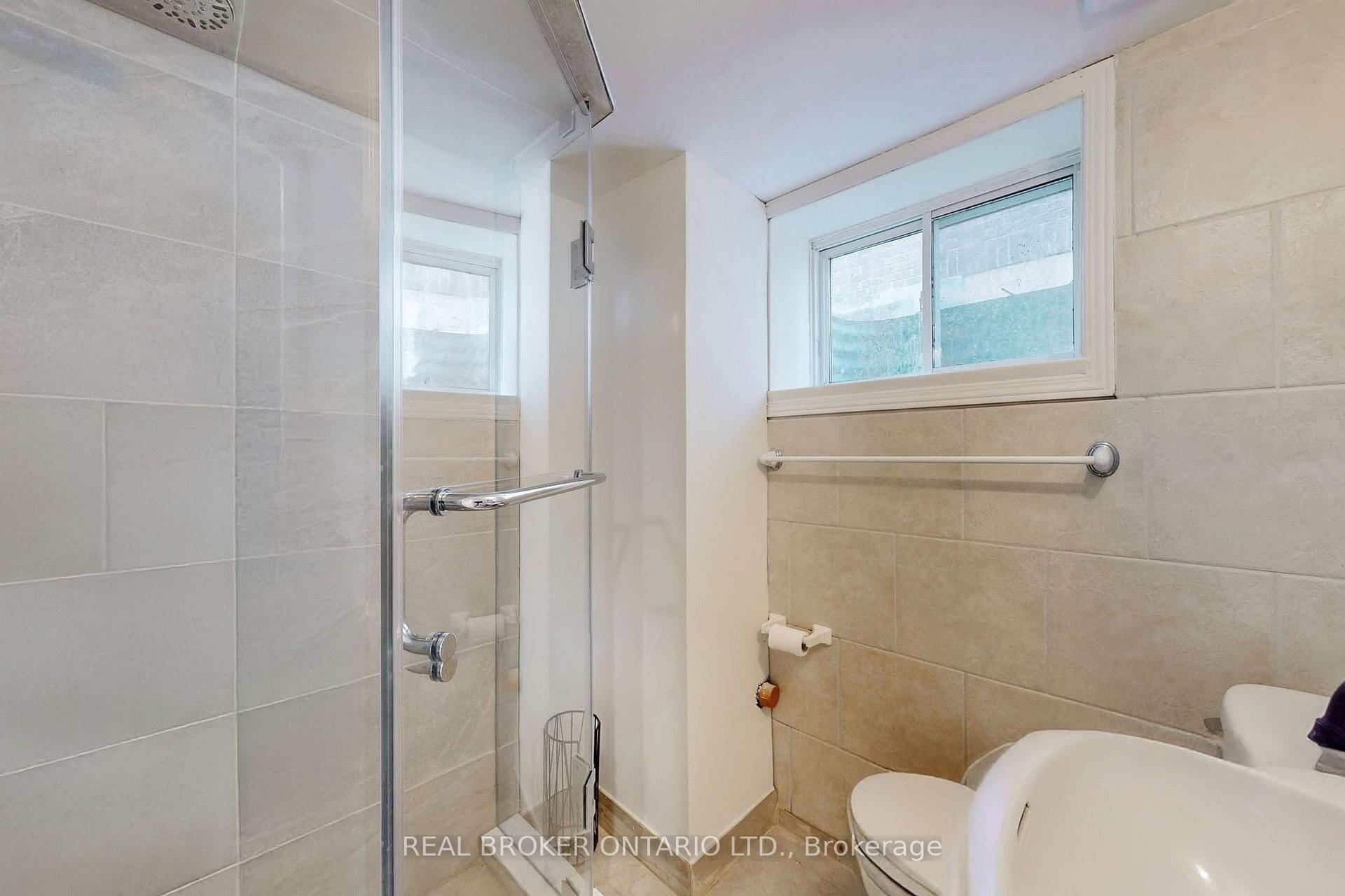 Photo 12 of Unit Basement, 164 William Street, North York, Weston — HOMEH