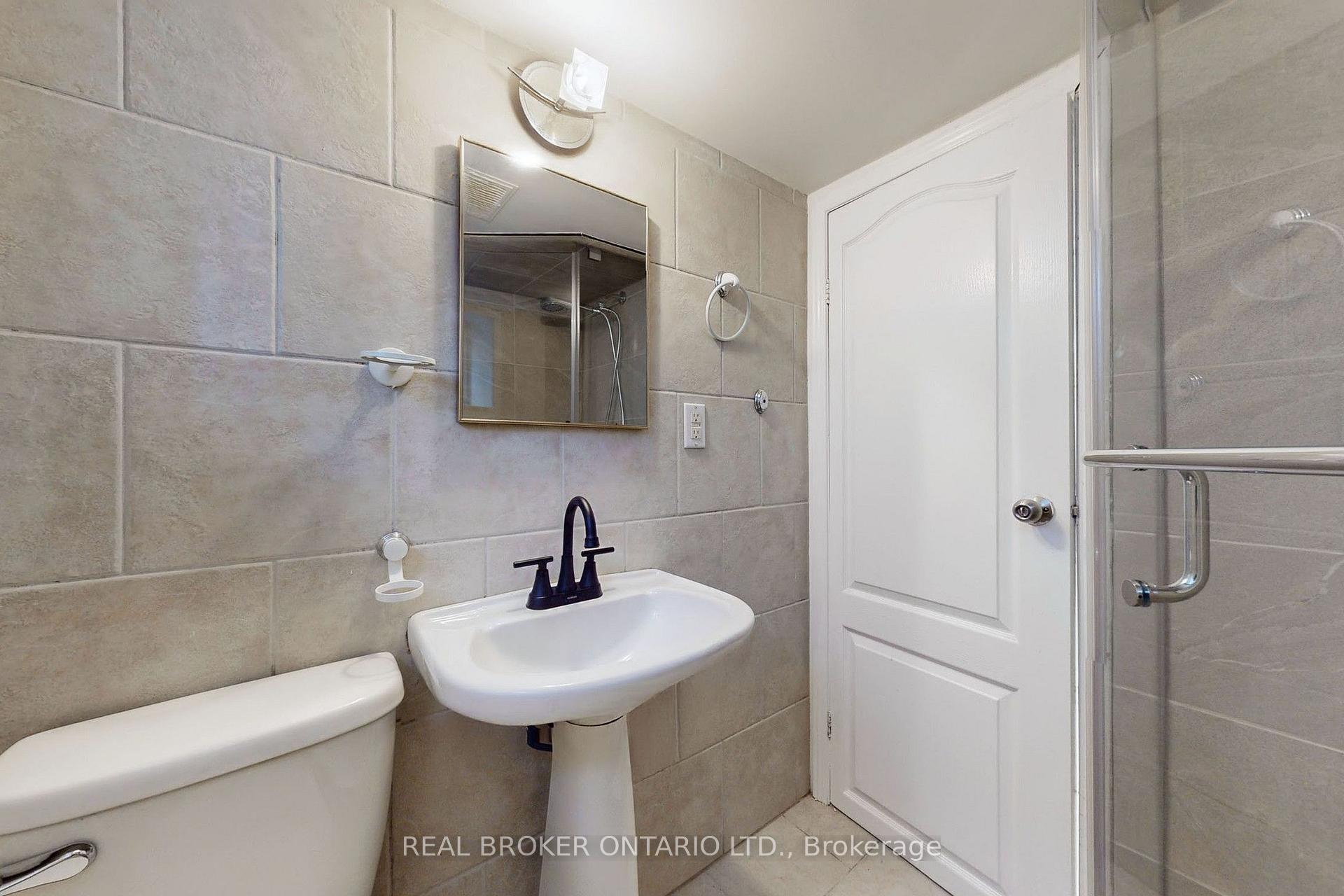 Photo 13 of Unit Basement, 164 William Street, North York, Weston — HOMEH