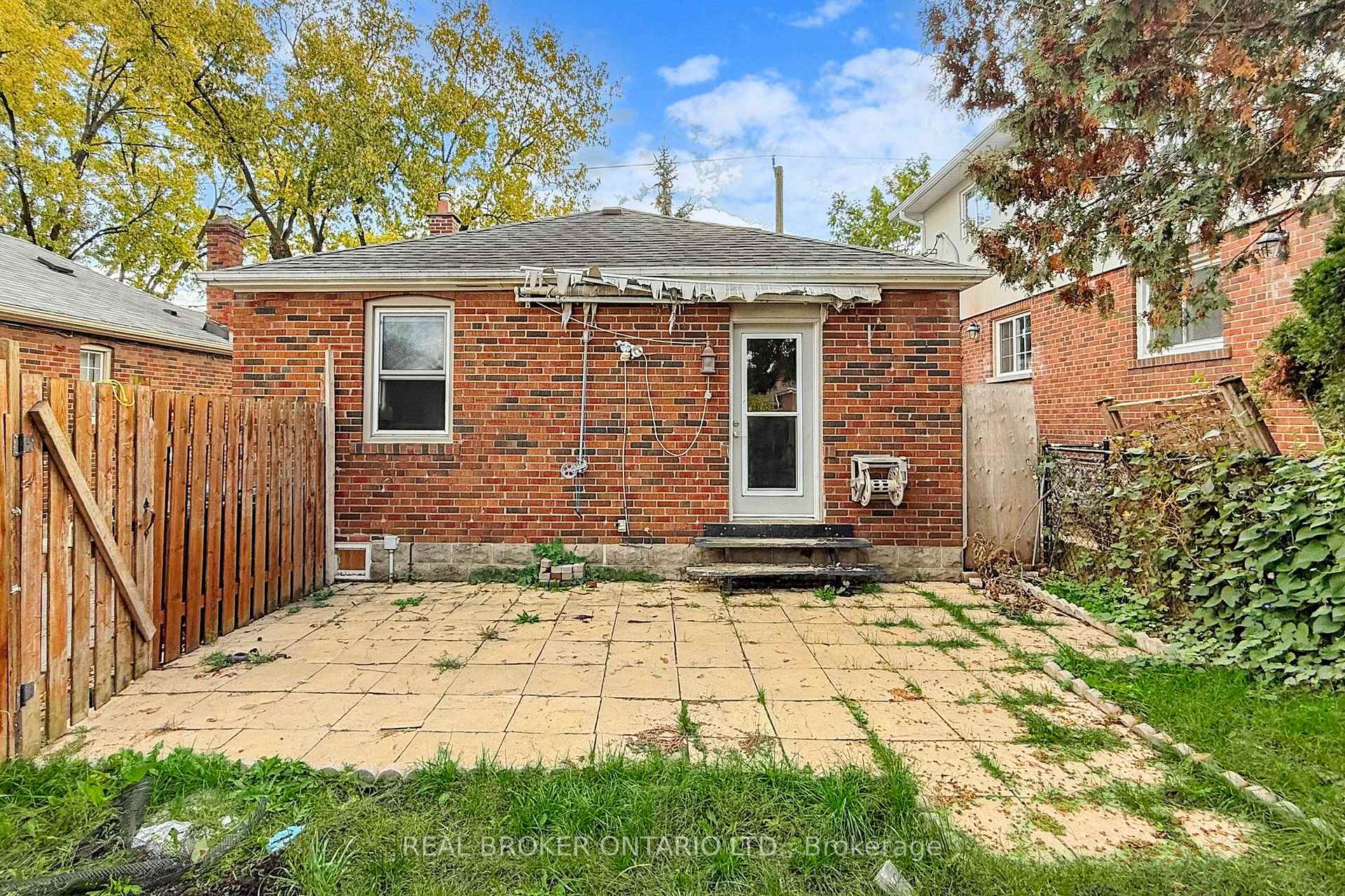 Photo 14 of Unit Basement, 164 William Street, North York, Weston — HOMEH
