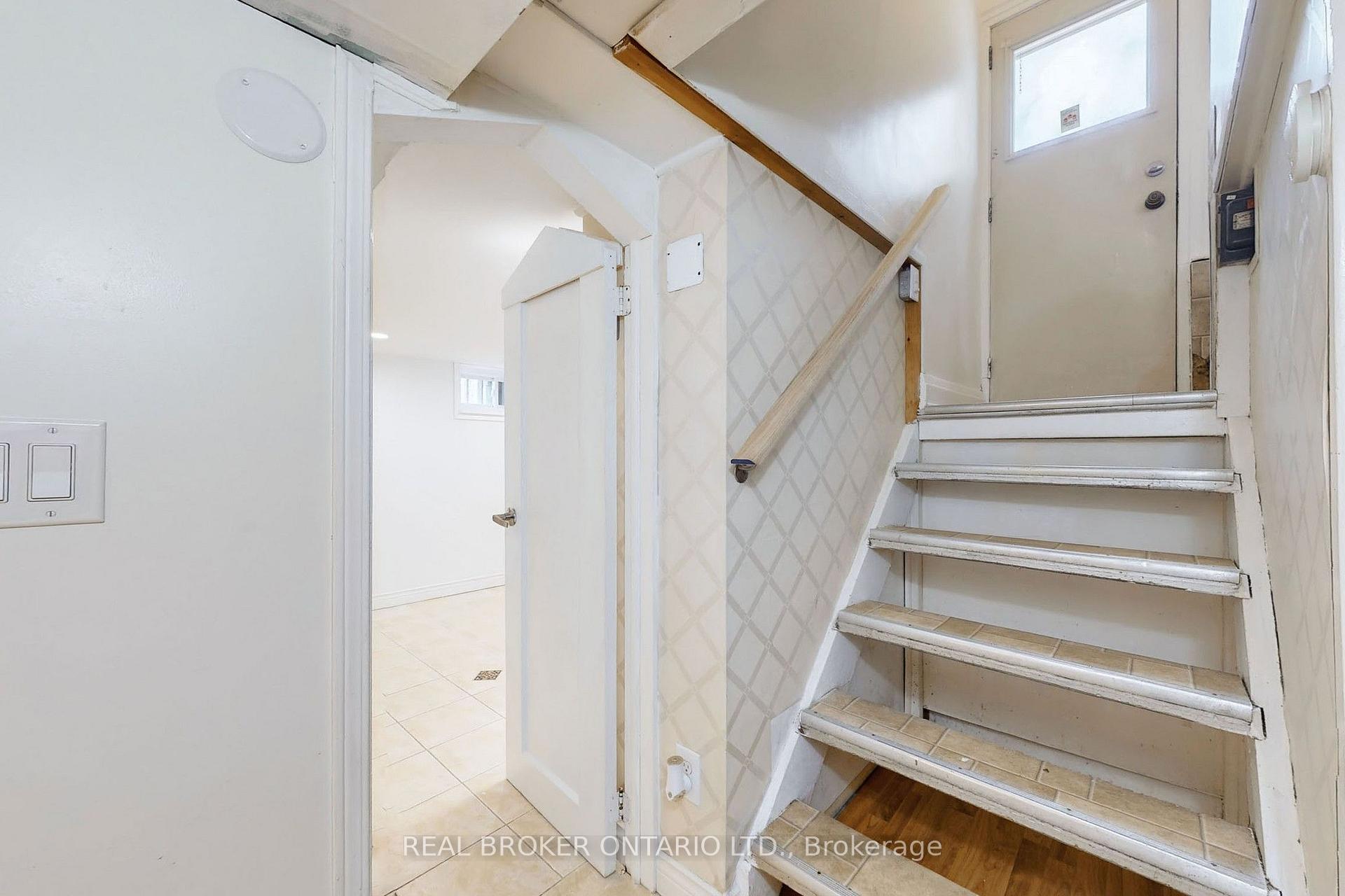 Photo 15 of Unit Basement, 164 William Street, North York, Weston — HOMEH