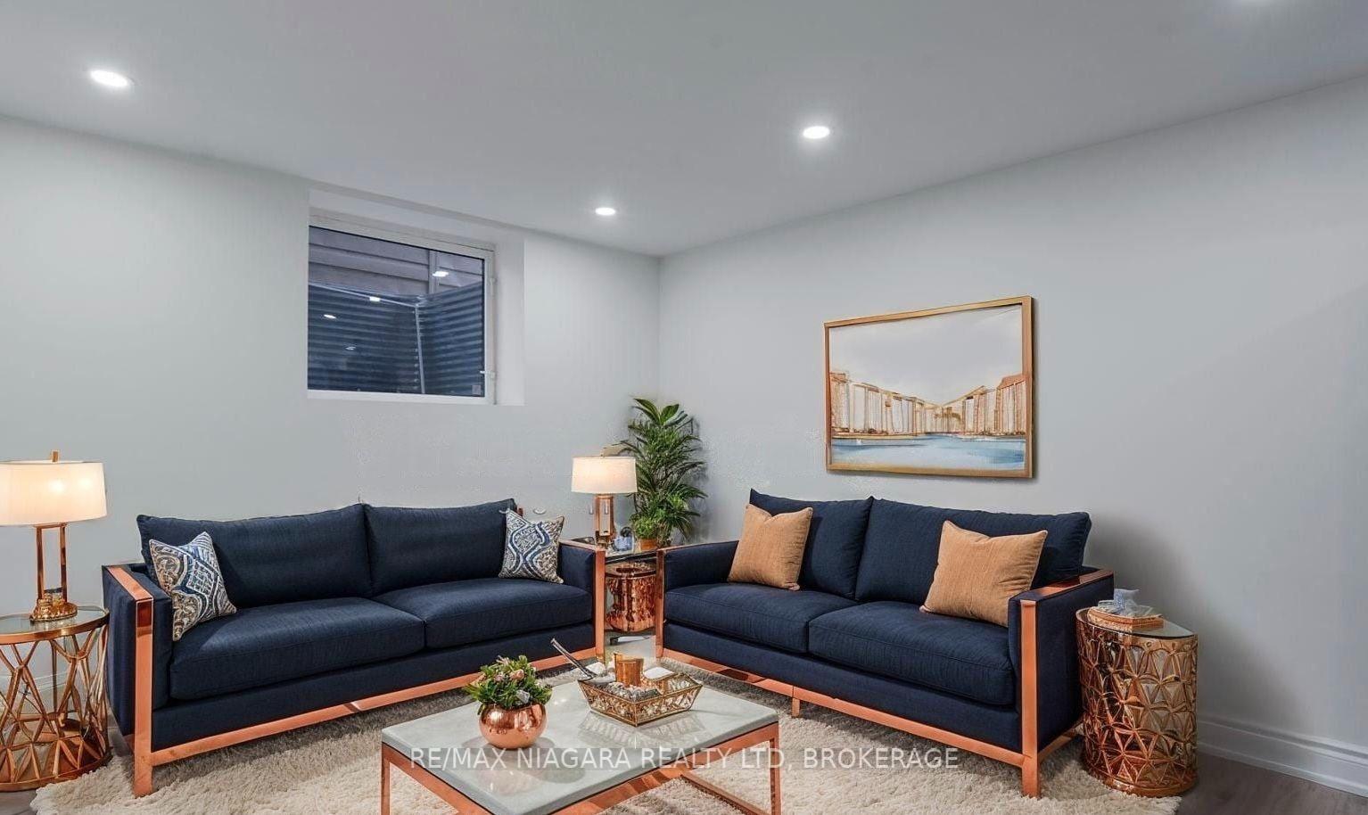 Photo 3 of Unit Lower Unit, 210 Mackan Street, Thorold, Allanburg/Thorold South — HOMEH