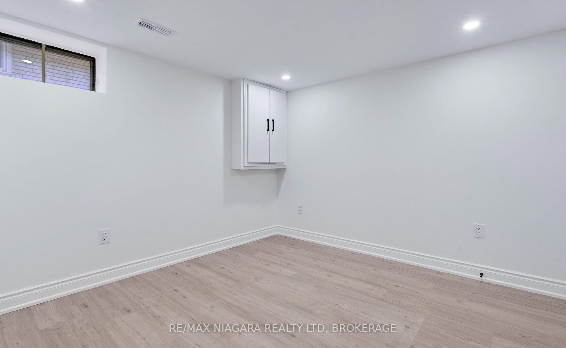 Photo 4 of Unit Lower Unit, 210 Mackan Street, Thorold, Allanburg/Thorold South — HOMEH