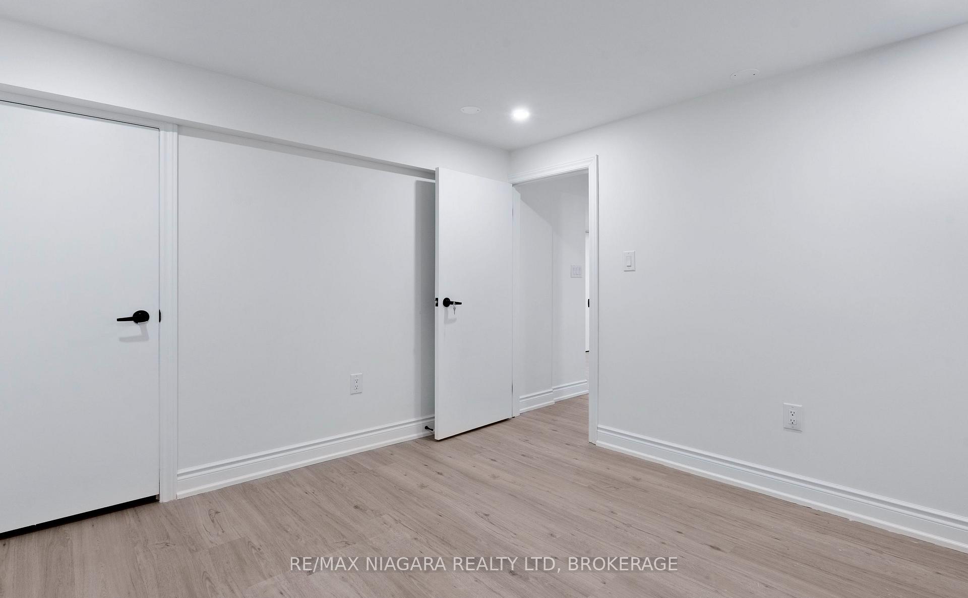 Photo 5 of Unit Lower Unit, 210 Mackan Street, Thorold, Allanburg/Thorold South — HOMEH