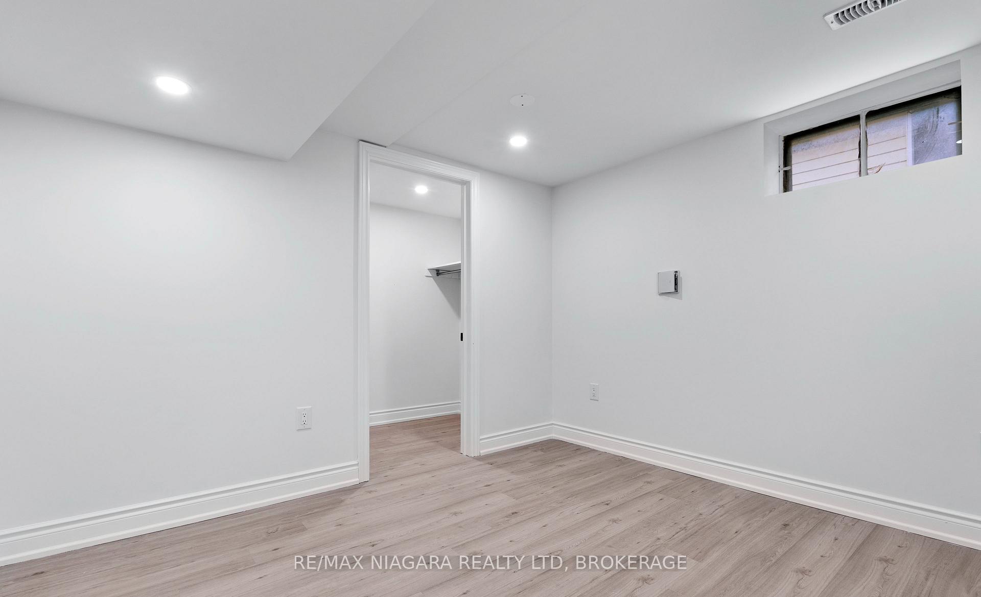 Photo 7 of Unit Lower Unit, 210 Mackan Street, Thorold, Allanburg/Thorold South — HOMEH