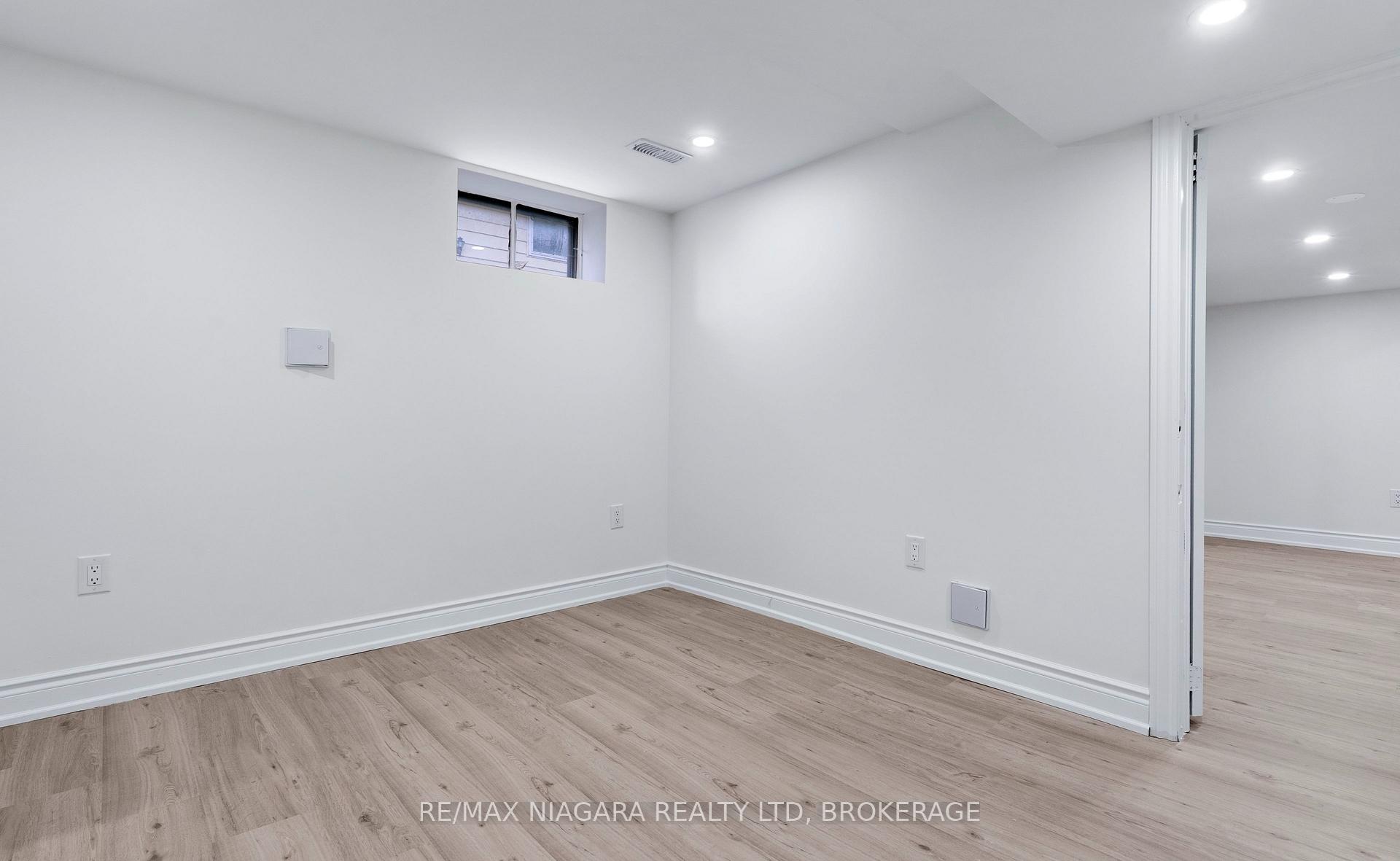 Photo 8 of Unit Lower Unit, 210 Mackan Street, Thorold, Allanburg/Thorold South — HOMEH