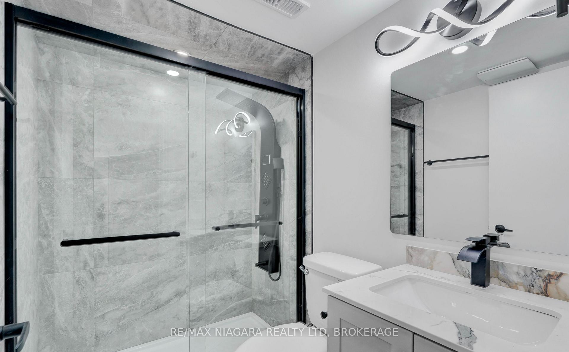 Photo 9 of Unit Lower Unit, 210 Mackan Street, Thorold, Allanburg/Thorold South — HOMEH