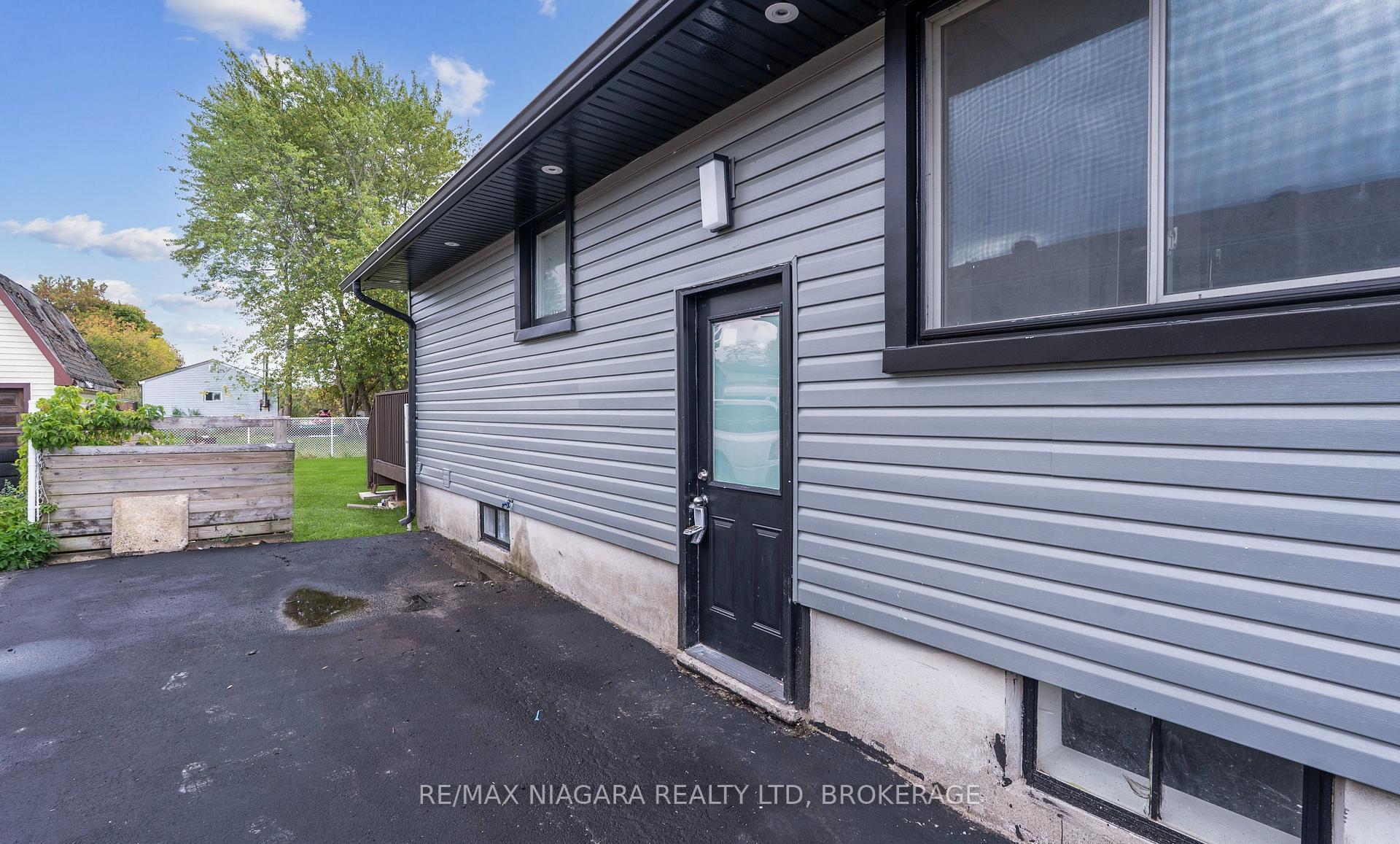 Photo 10 of Unit Lower Unit, 210 Mackan Street, Thorold, Allanburg/Thorold South — HOMEH