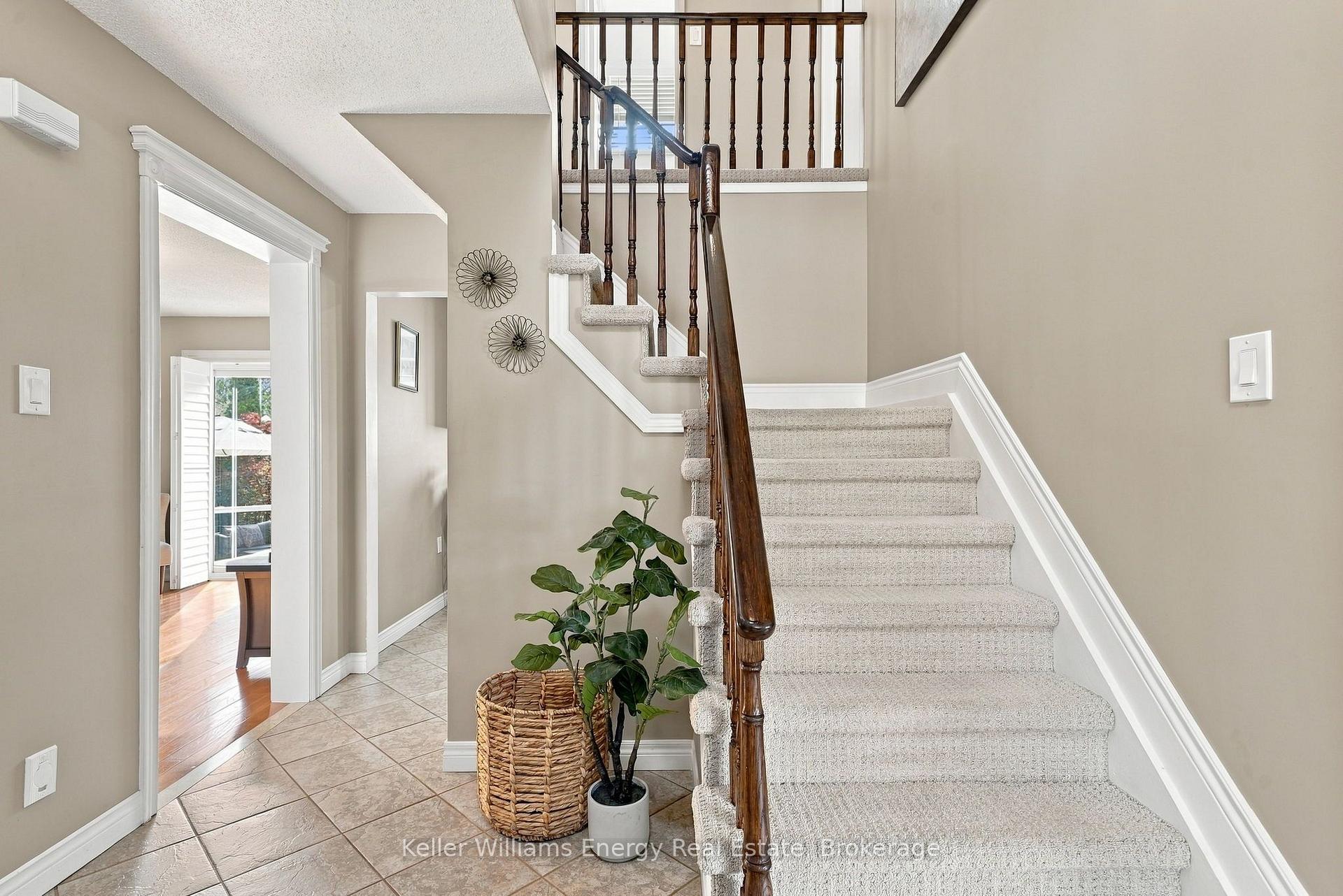 Photo 21 of 250 Glen Hill Drive, Whitby, Blue Grass Meadows — HOMEH