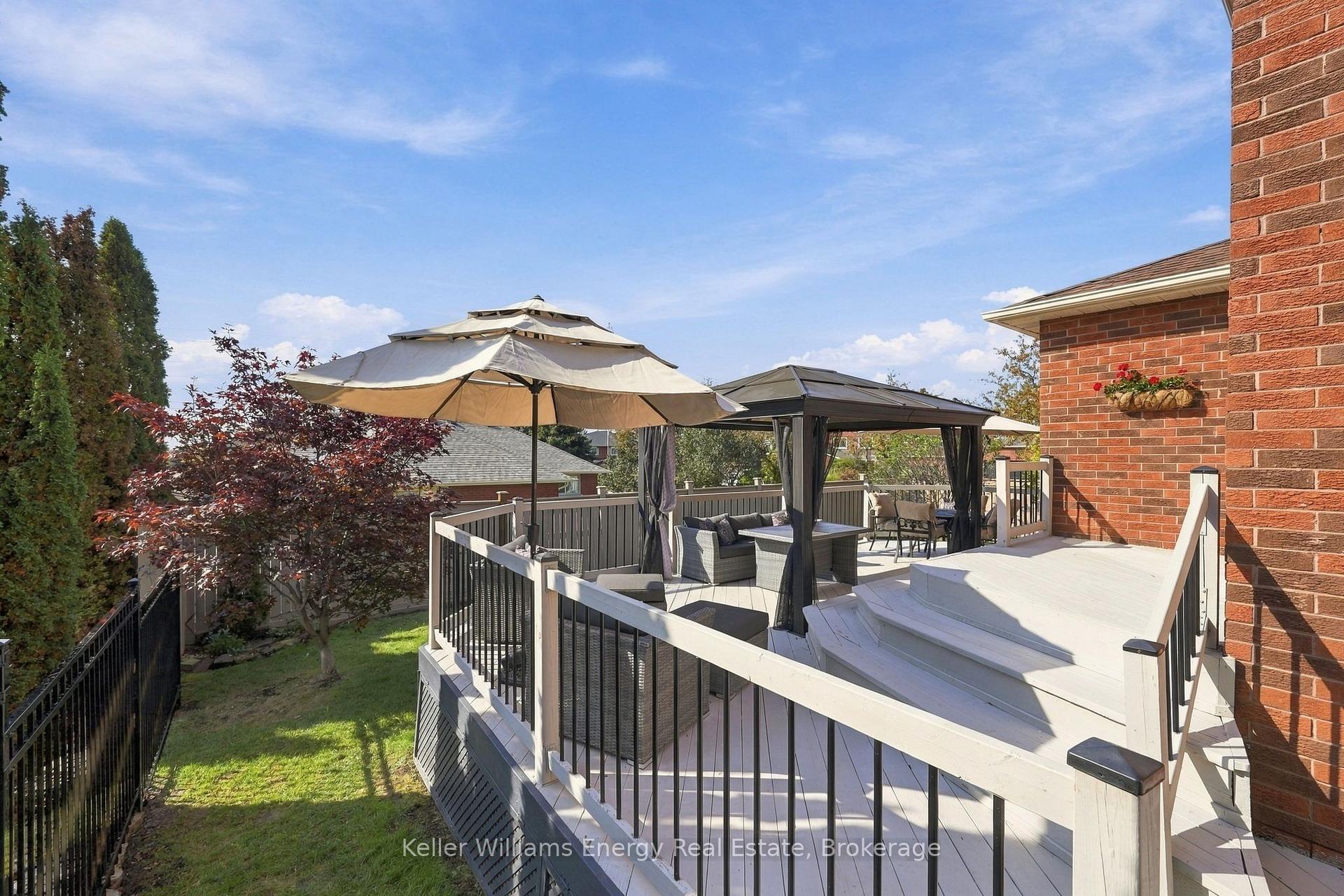 Photo 38 of 250 Glen Hill Drive, Whitby, Blue Grass Meadows — HOMEH