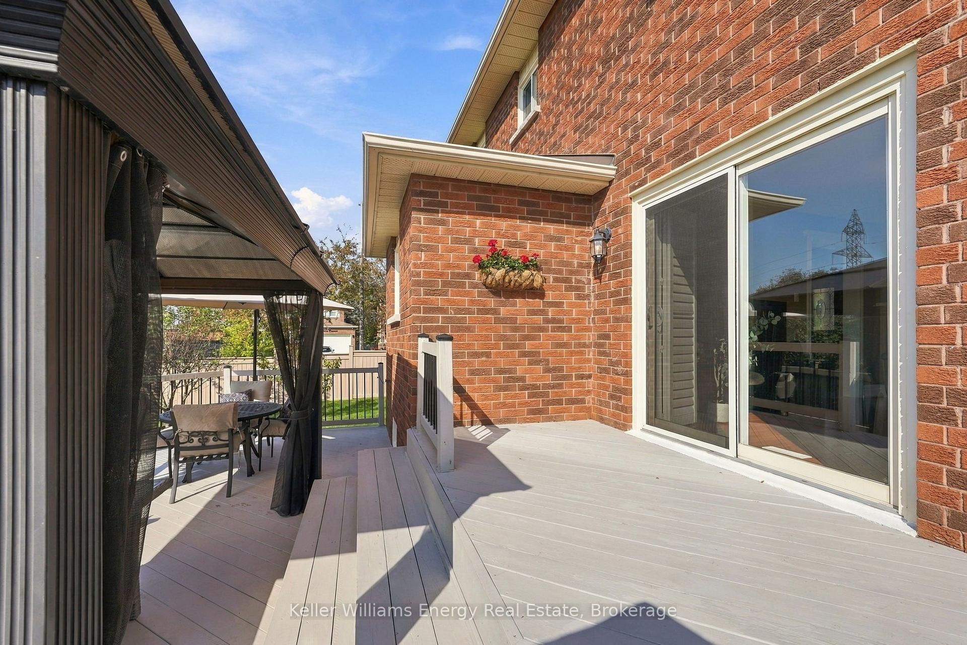 Photo 39 of 250 Glen Hill Drive, Whitby, Blue Grass Meadows — HOMEH