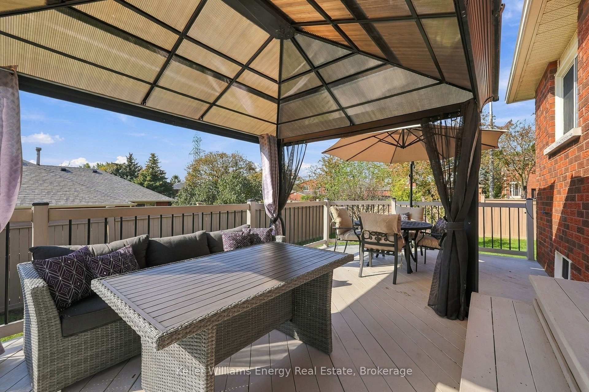 Photo 40 of 250 Glen Hill Drive, Whitby, Blue Grass Meadows — HOMEH