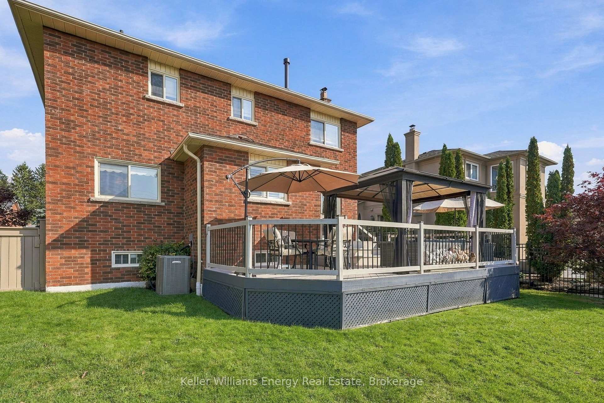 Photo 42 of 250 Glen Hill Drive, Whitby, Blue Grass Meadows — HOMEH