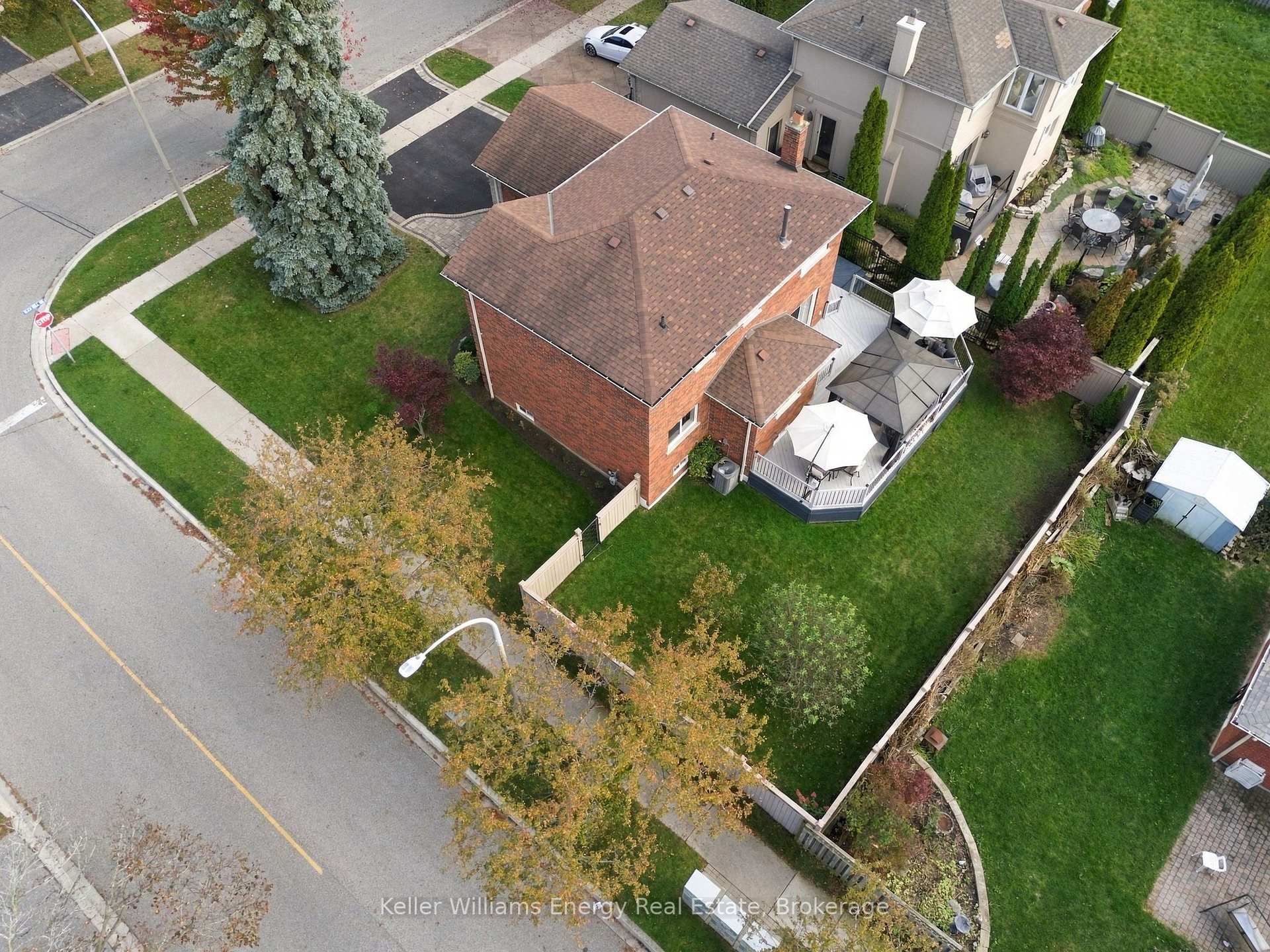 Photo 44 of 250 Glen Hill Drive, Whitby, Blue Grass Meadows — HOMEH