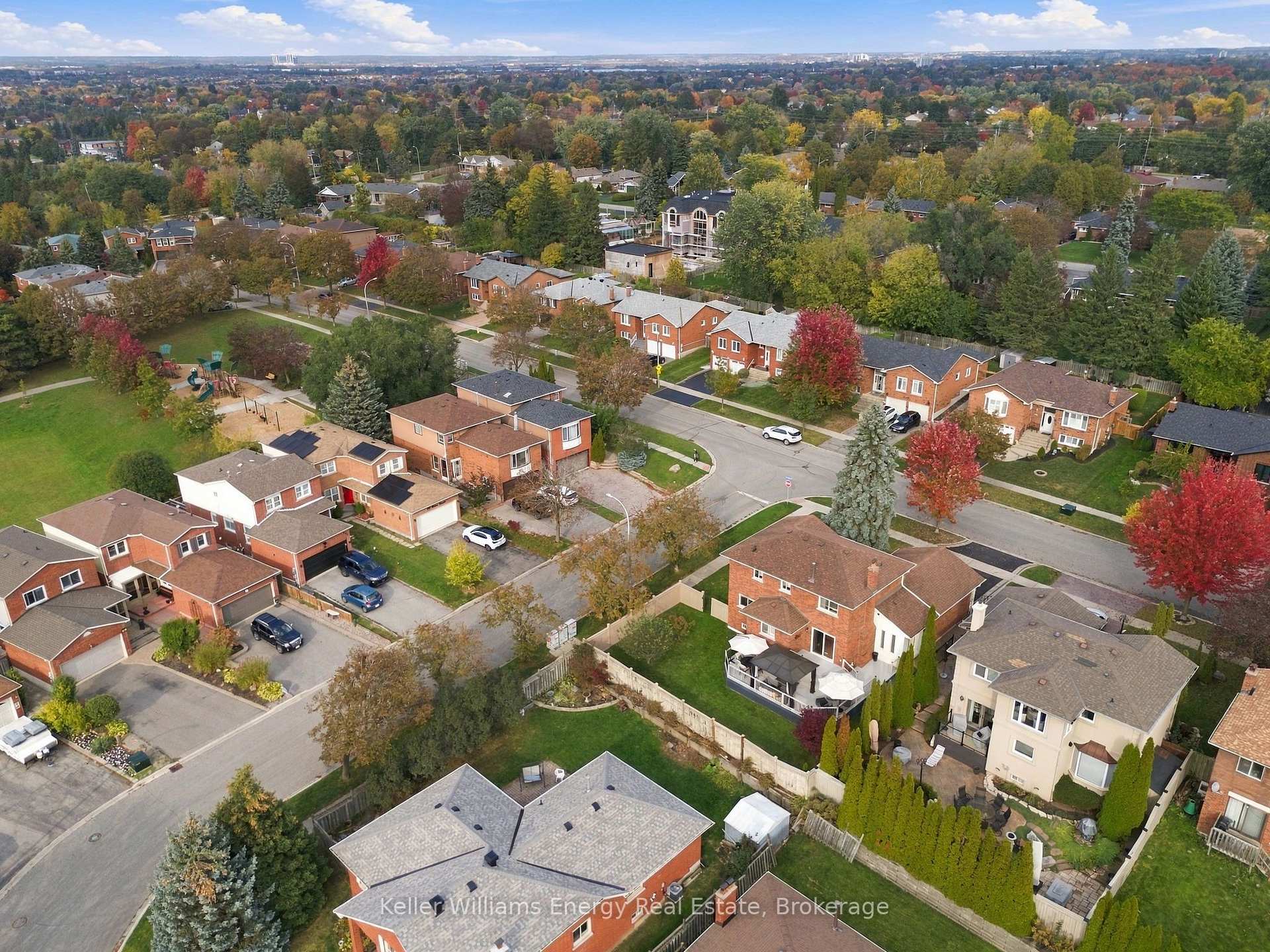 Photo 48 of 250 Glen Hill Drive, Whitby, Blue Grass Meadows — HOMEH