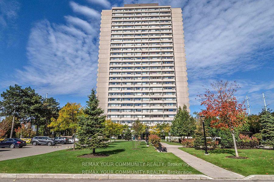 Photo of Unit 2108, 735 Don Mills Rd